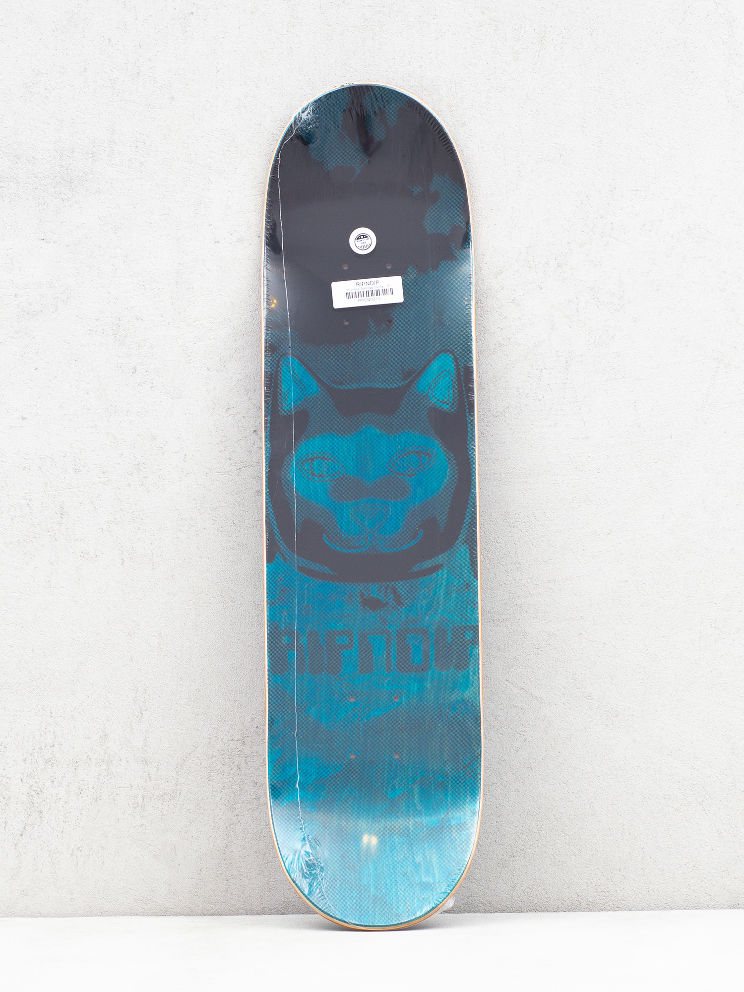 Deck RipNDip Thermal Nermal (blue)
