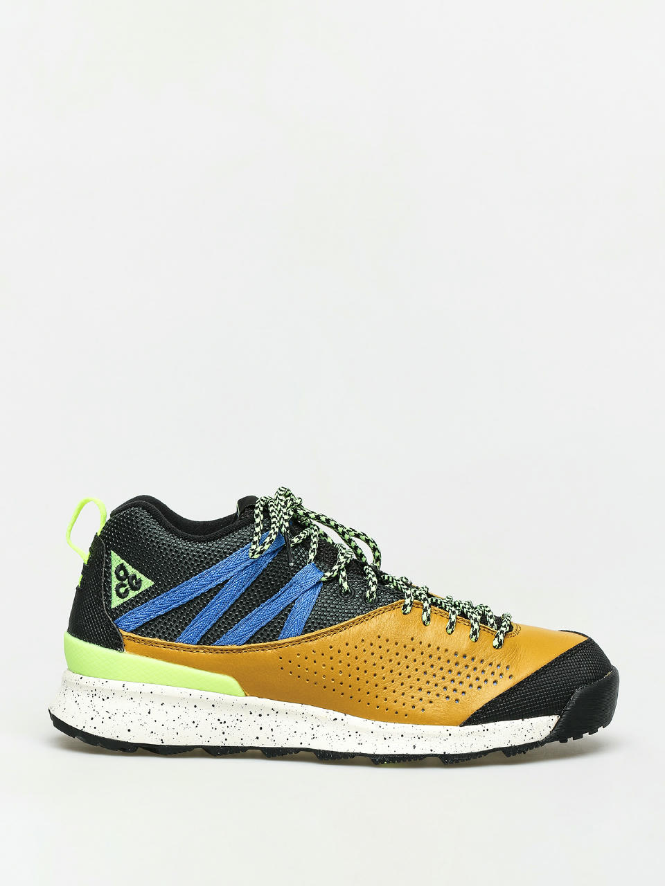 Buty Nike Okwahn II ACG (dark citron/volt glow outdoor green)