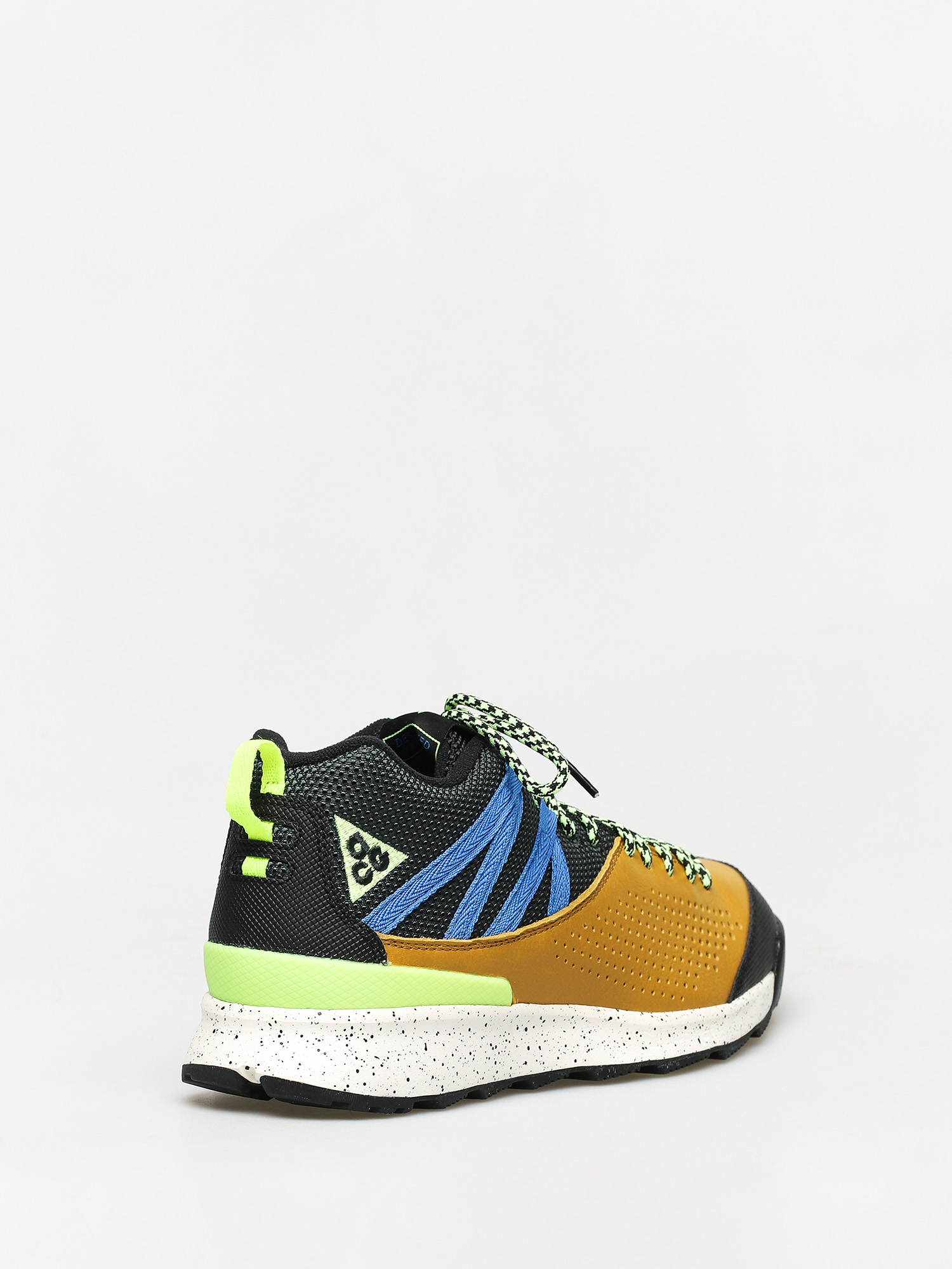 Buty Nike Okwahn II ACG (dark citron/volt glow outdoor green)