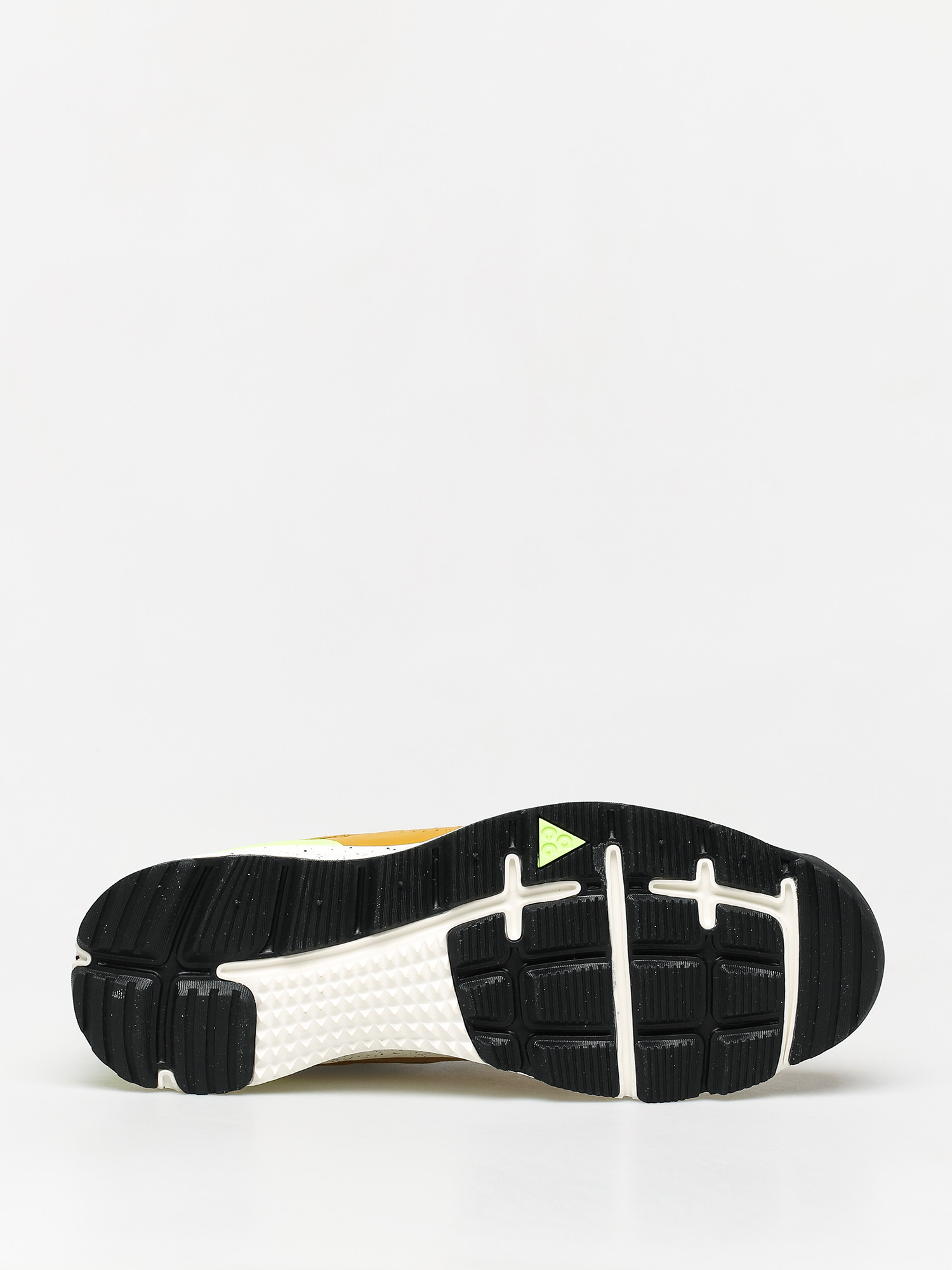 Buty Nike Okwahn II ACG (dark citron/volt glow outdoor green)