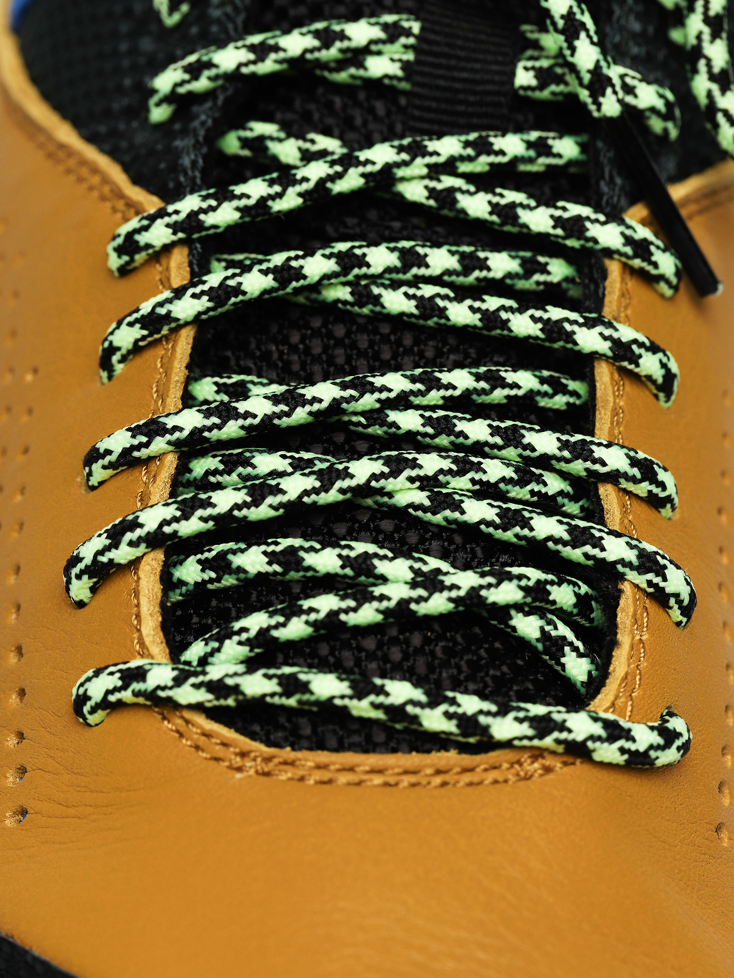 Buty Nike Okwahn II ACG (dark citron/volt glow outdoor green)