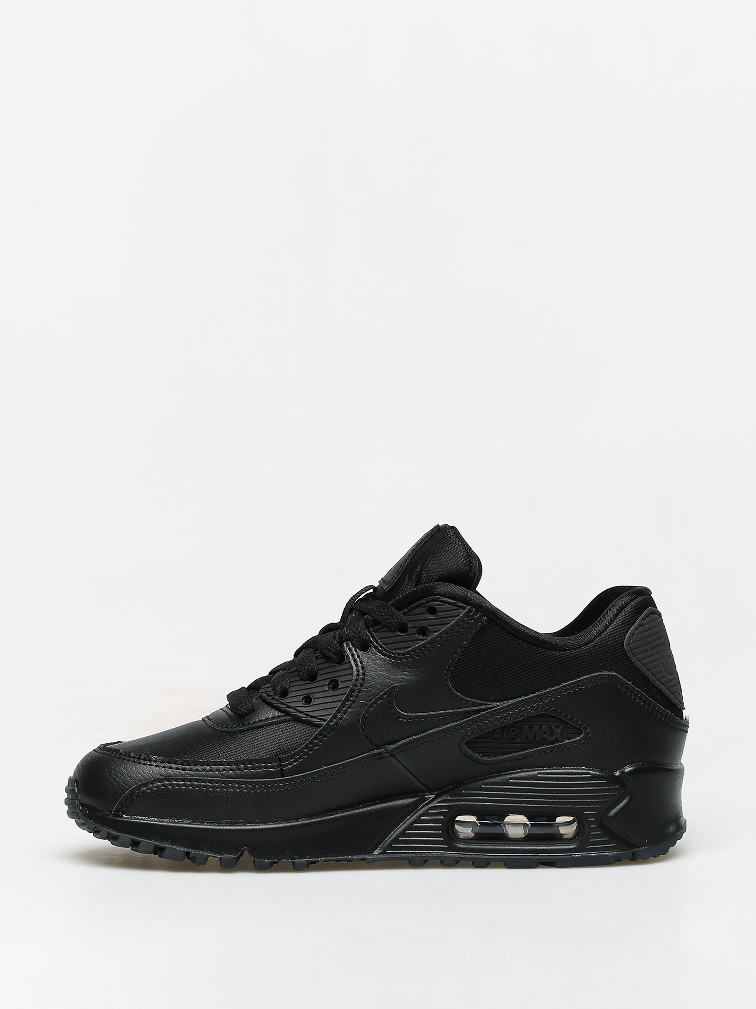 Buty Nike Air Max 90 Wmn (black/black black)