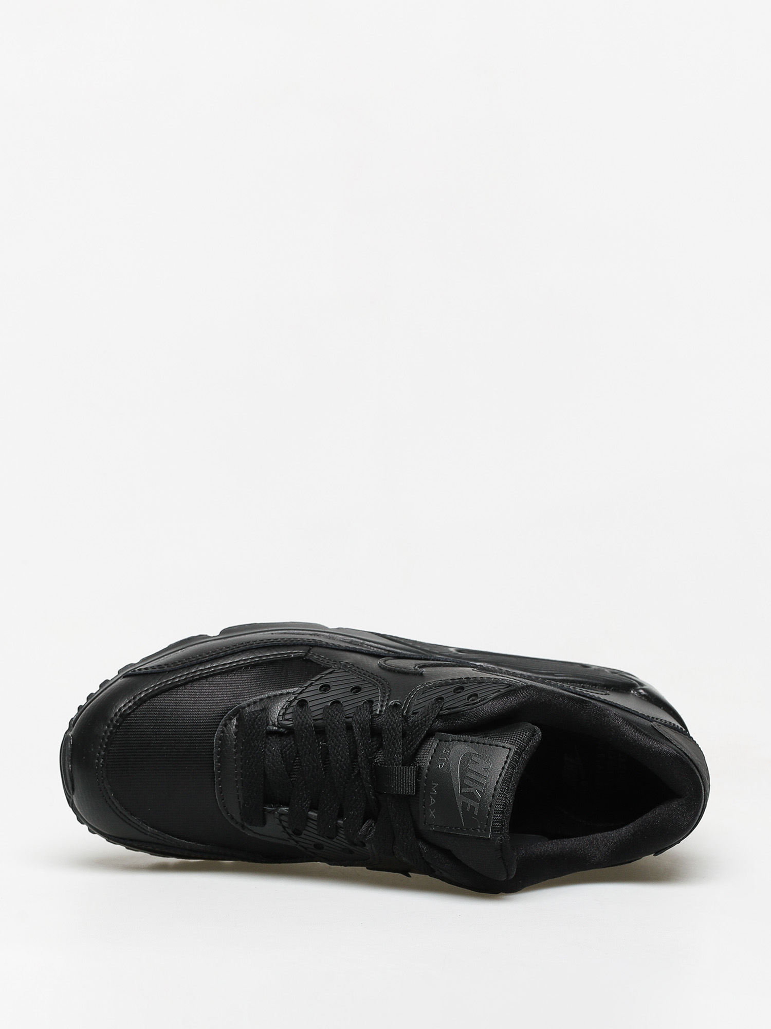 Buty Nike Air Max 90 Wmn (black/black black)