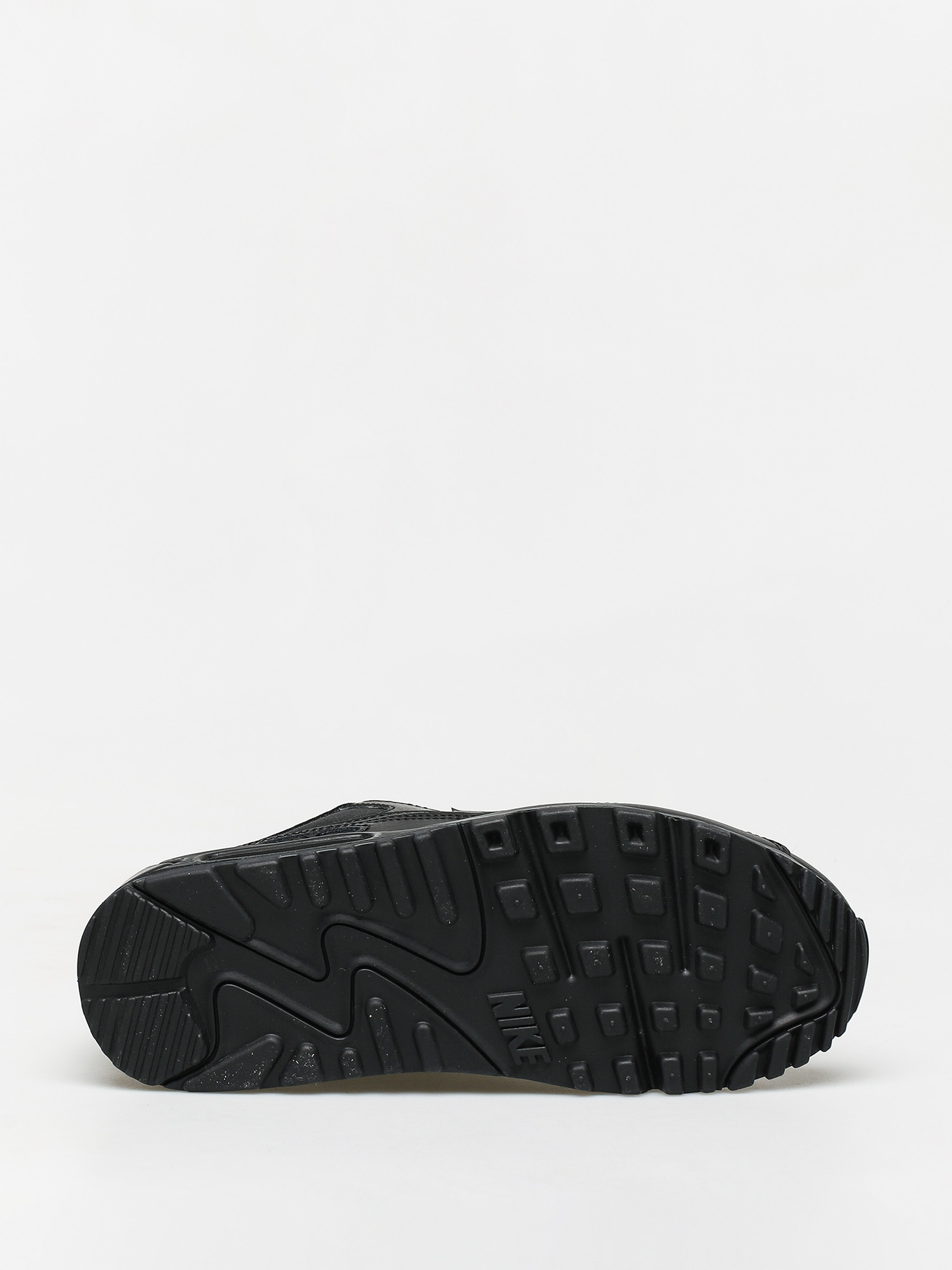Buty Nike Air Max 90 Wmn (black/black black)