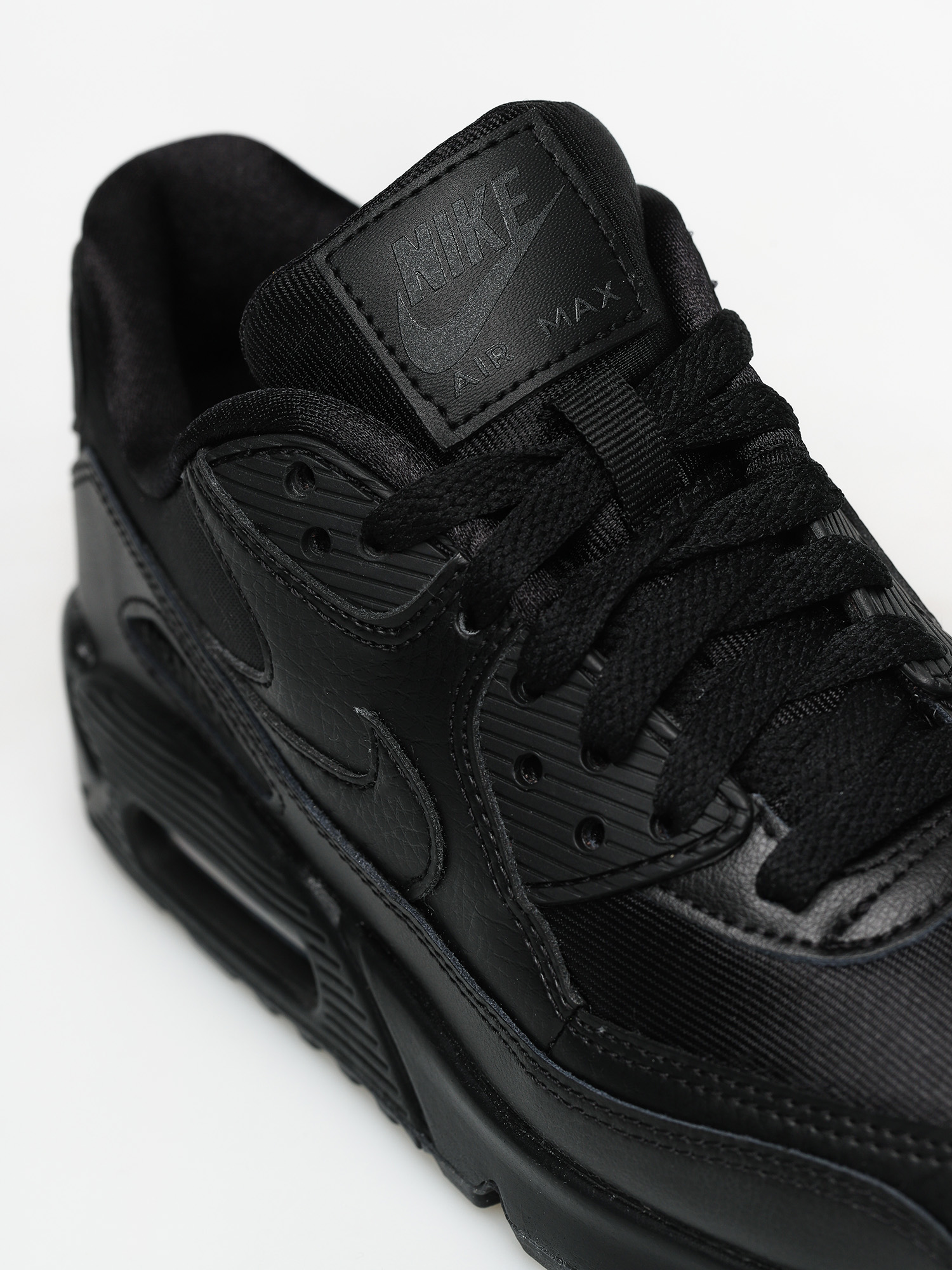 Buty Nike Air Max 90 Wmn (black/black black)