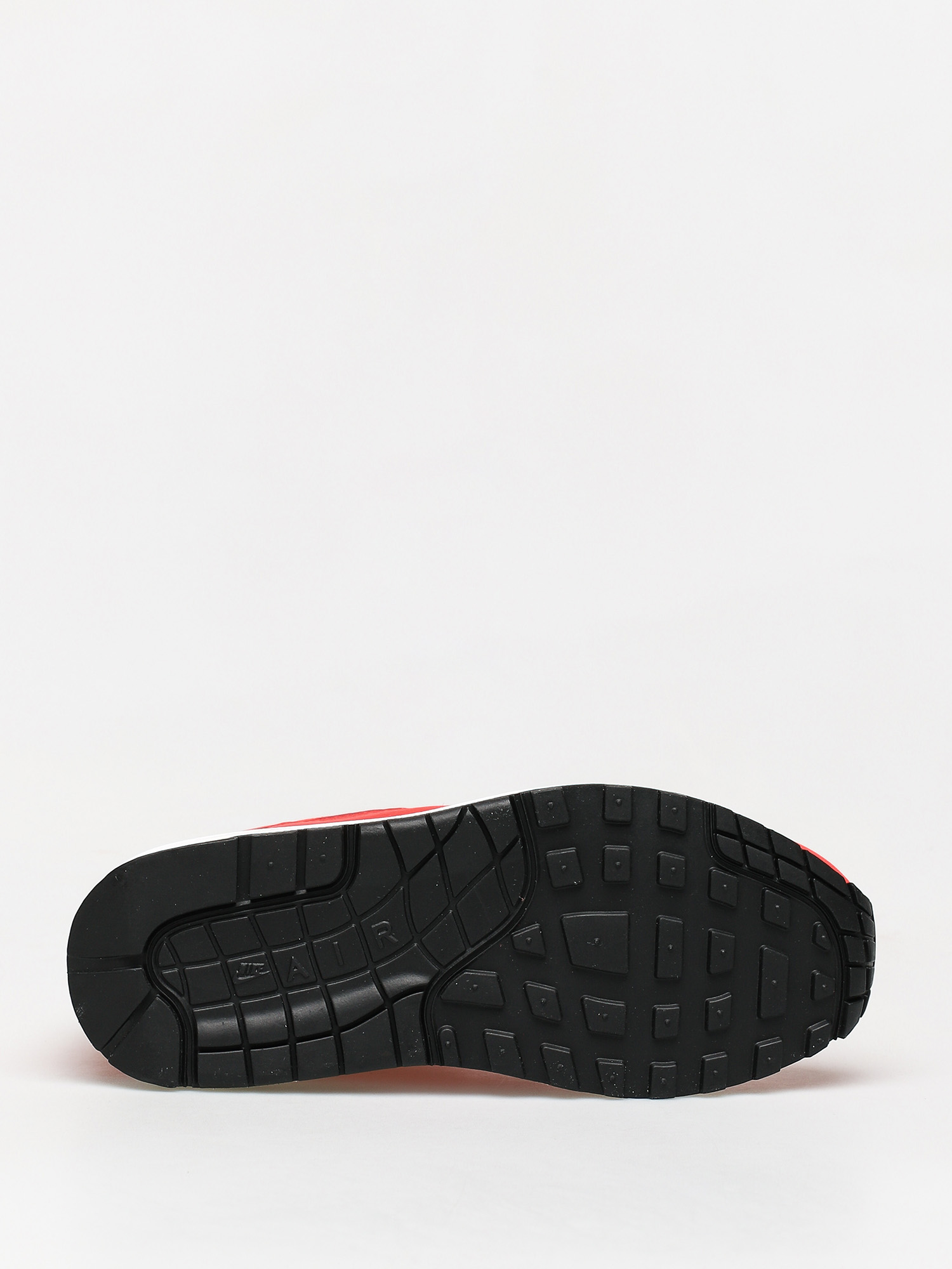 Buty Nike Air Max 1 Se Wmn (bright crimson/bright crimson black)