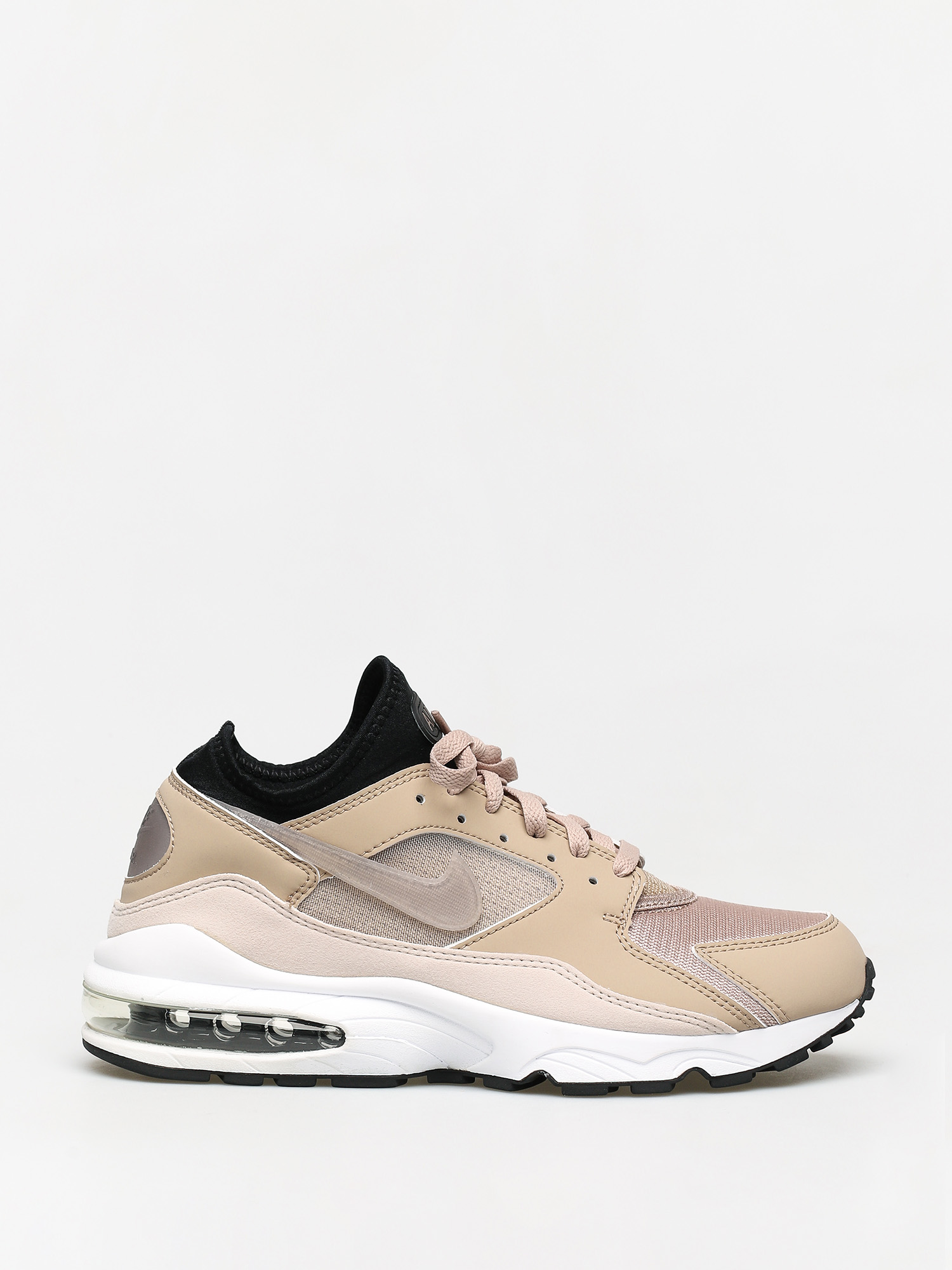 Buty Nike Air Max 93 (sand/sepia stone desert sand white)