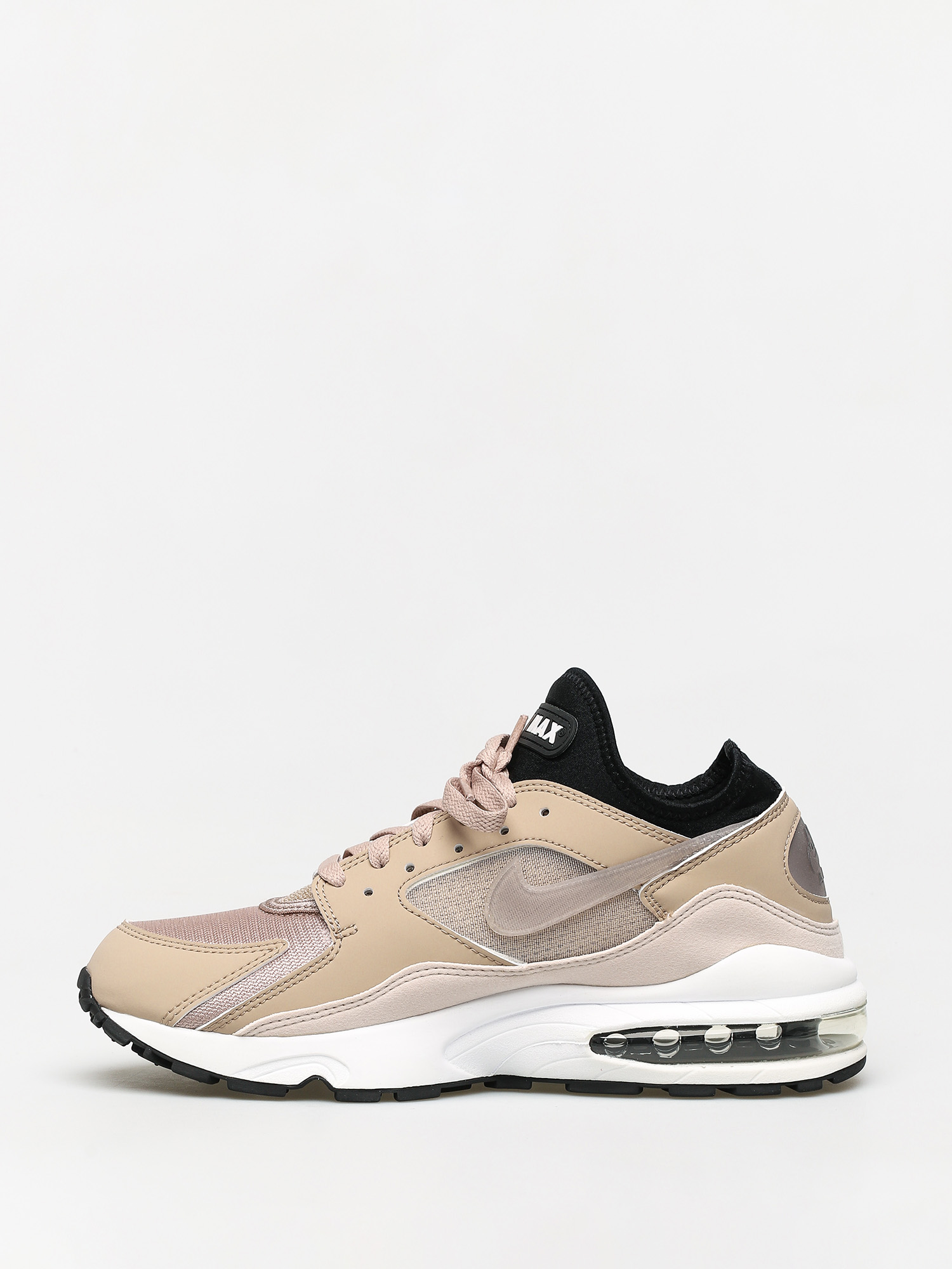 Buty Nike Air Max 93 (sand/sepia stone desert sand white)