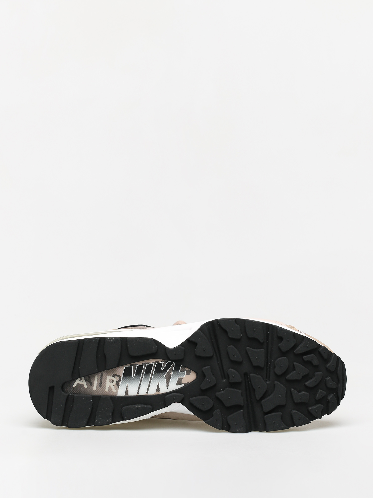 Buty Nike Air Max 93 (sand/sepia stone desert sand white)