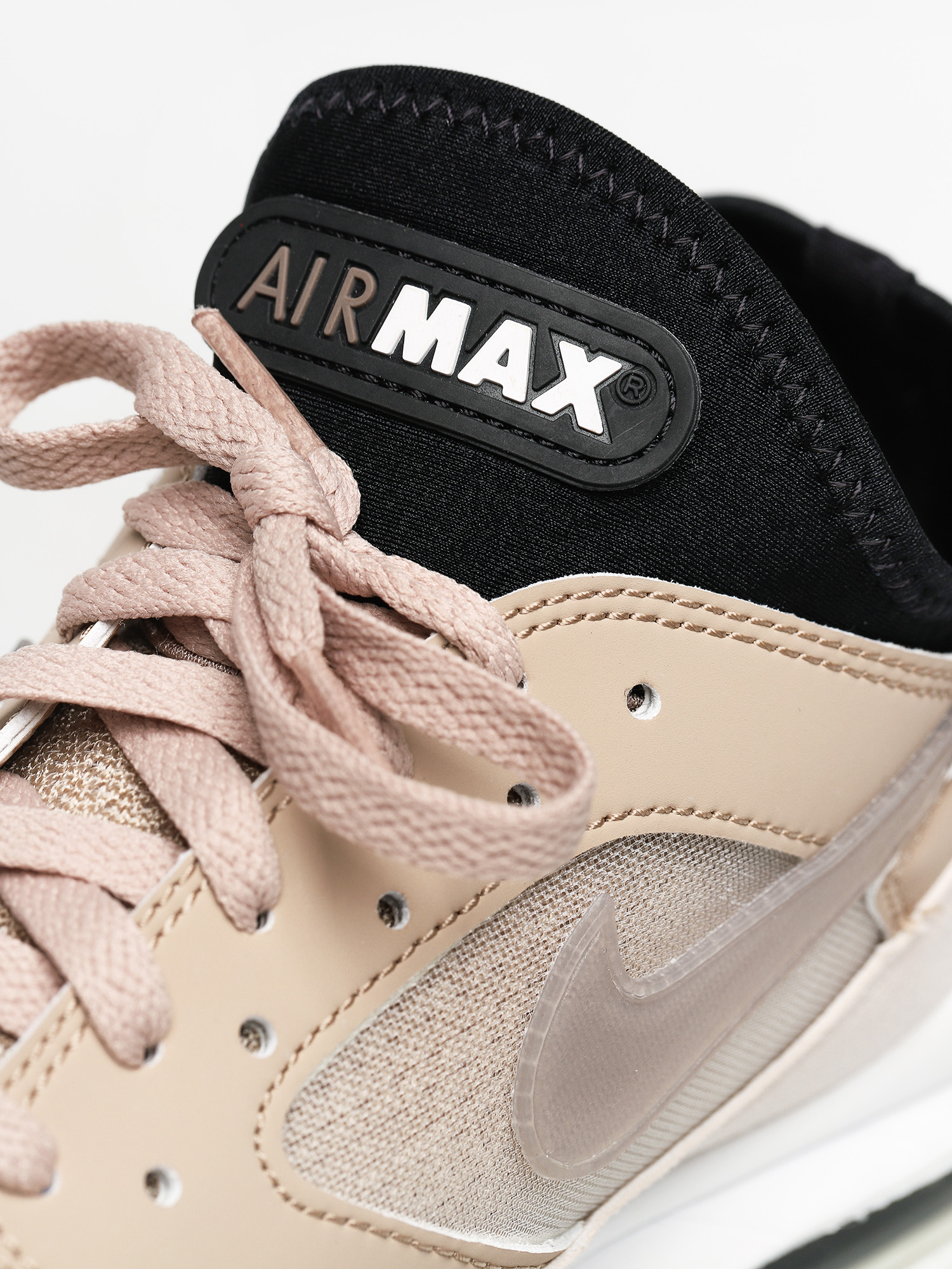 Buty Nike Air Max 93 (sand/sepia stone desert sand white)