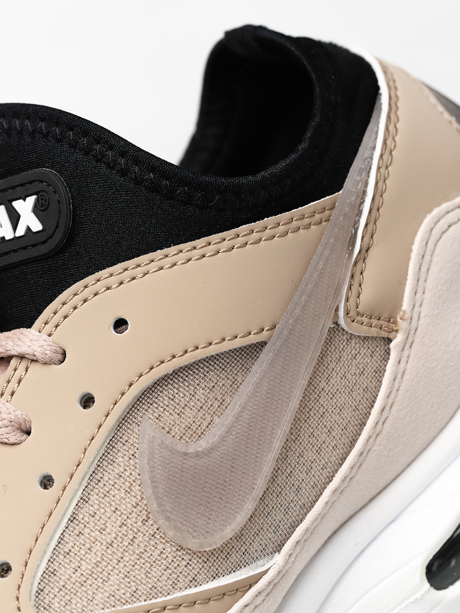 Buty Nike Air Max 93 (sand/sepia stone desert sand white)