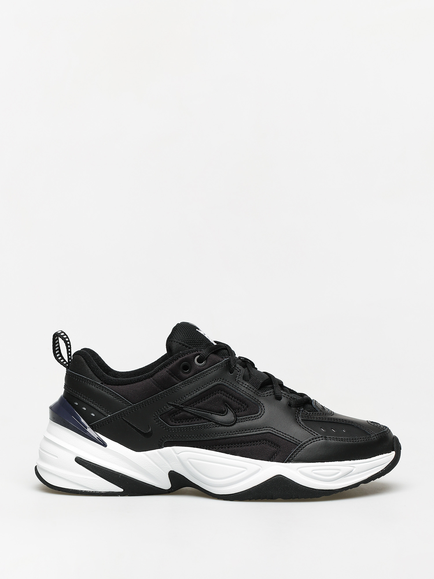 Buty Nike M2K Tekno (black/black off white obsidian)
