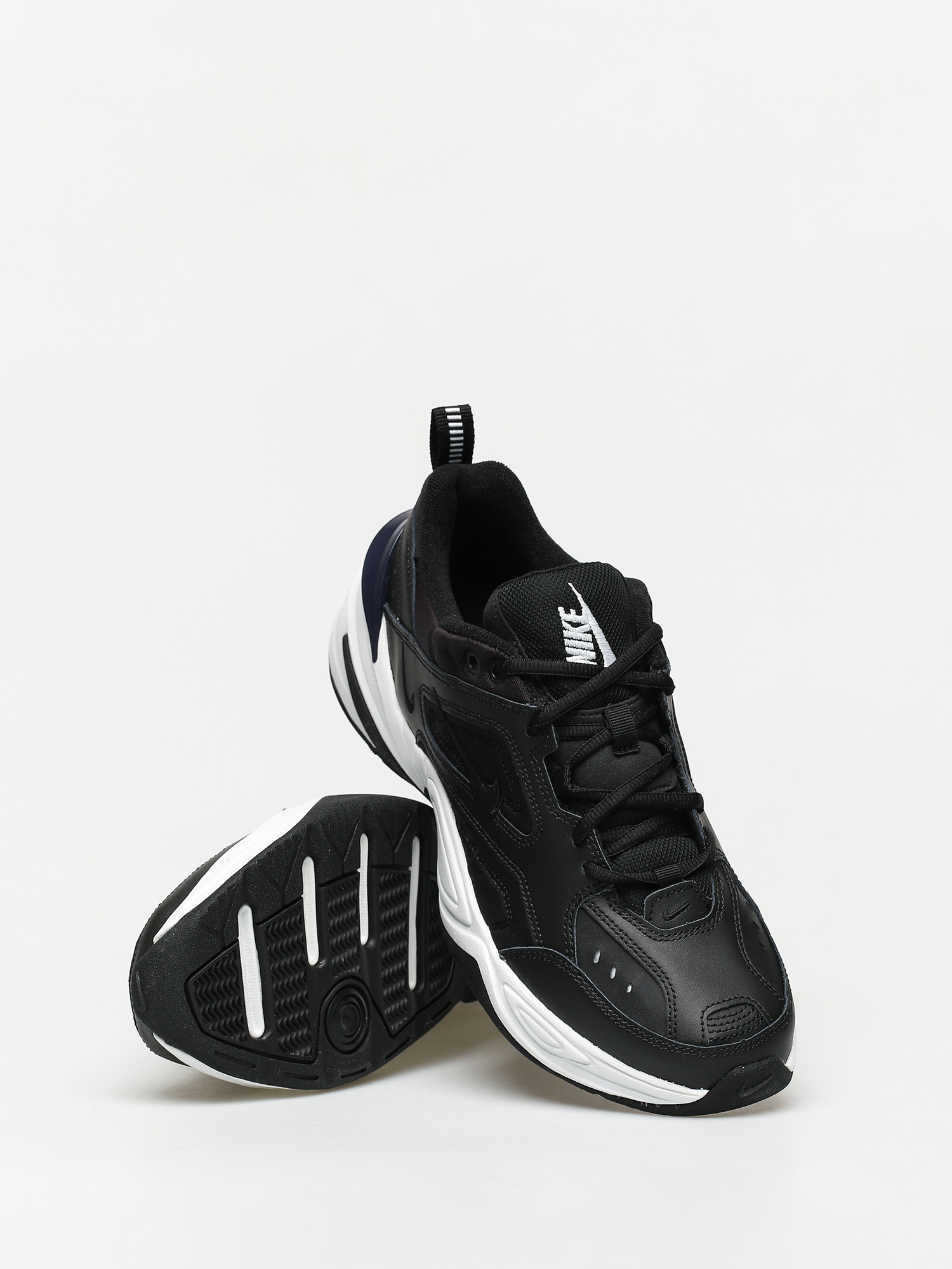Buty Nike M2K Tekno (black/black off white obsidian)