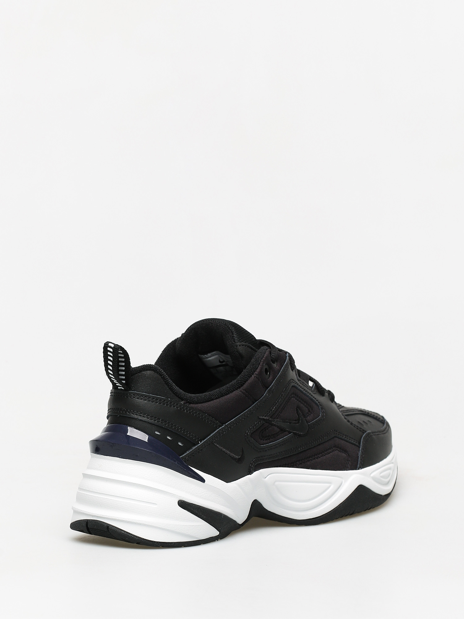 Buty Nike M2K Tekno (black/black off white obsidian)