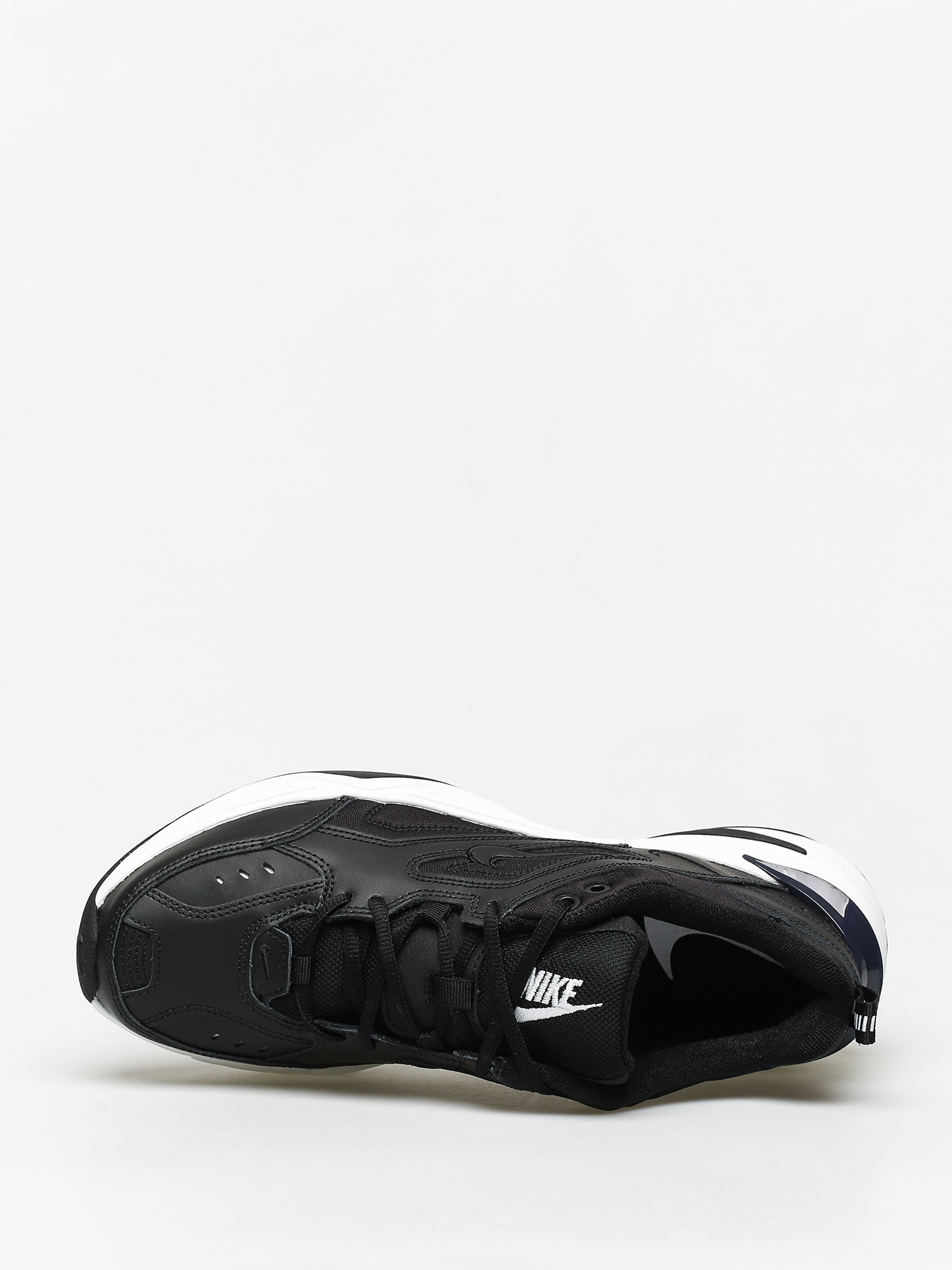 Buty Nike M2K Tekno (black/black off white obsidian)