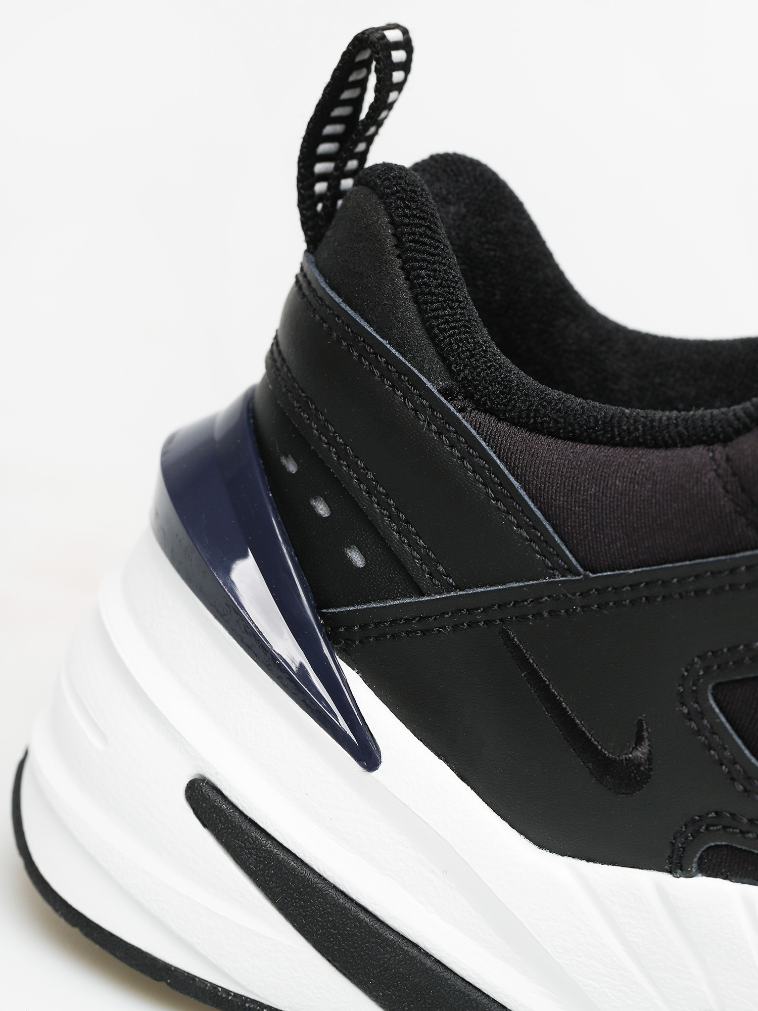 Buty Nike M2K Tekno (black/black off white obsidian)