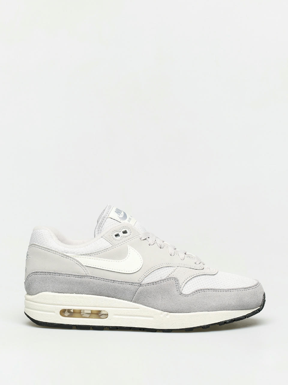 Buty Nike Air Max 1 (vast grey/sail sail wolf grey)