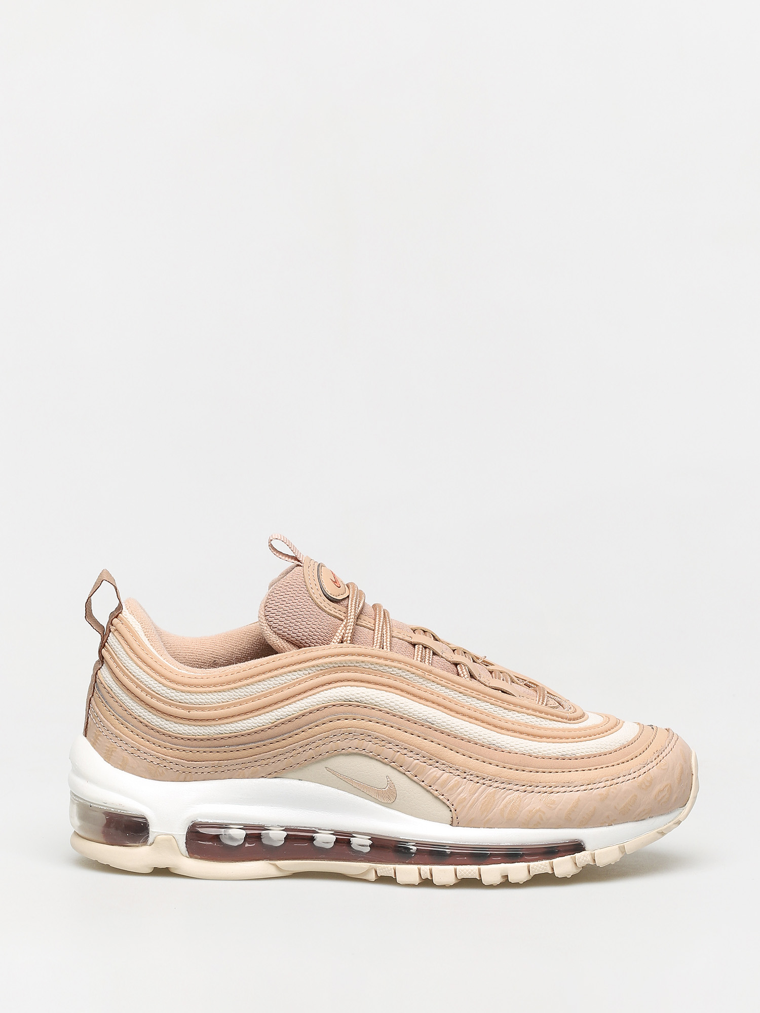 Buty Nike Air Max 97 Lux Wmn (bio beige/bio beige light carbon)