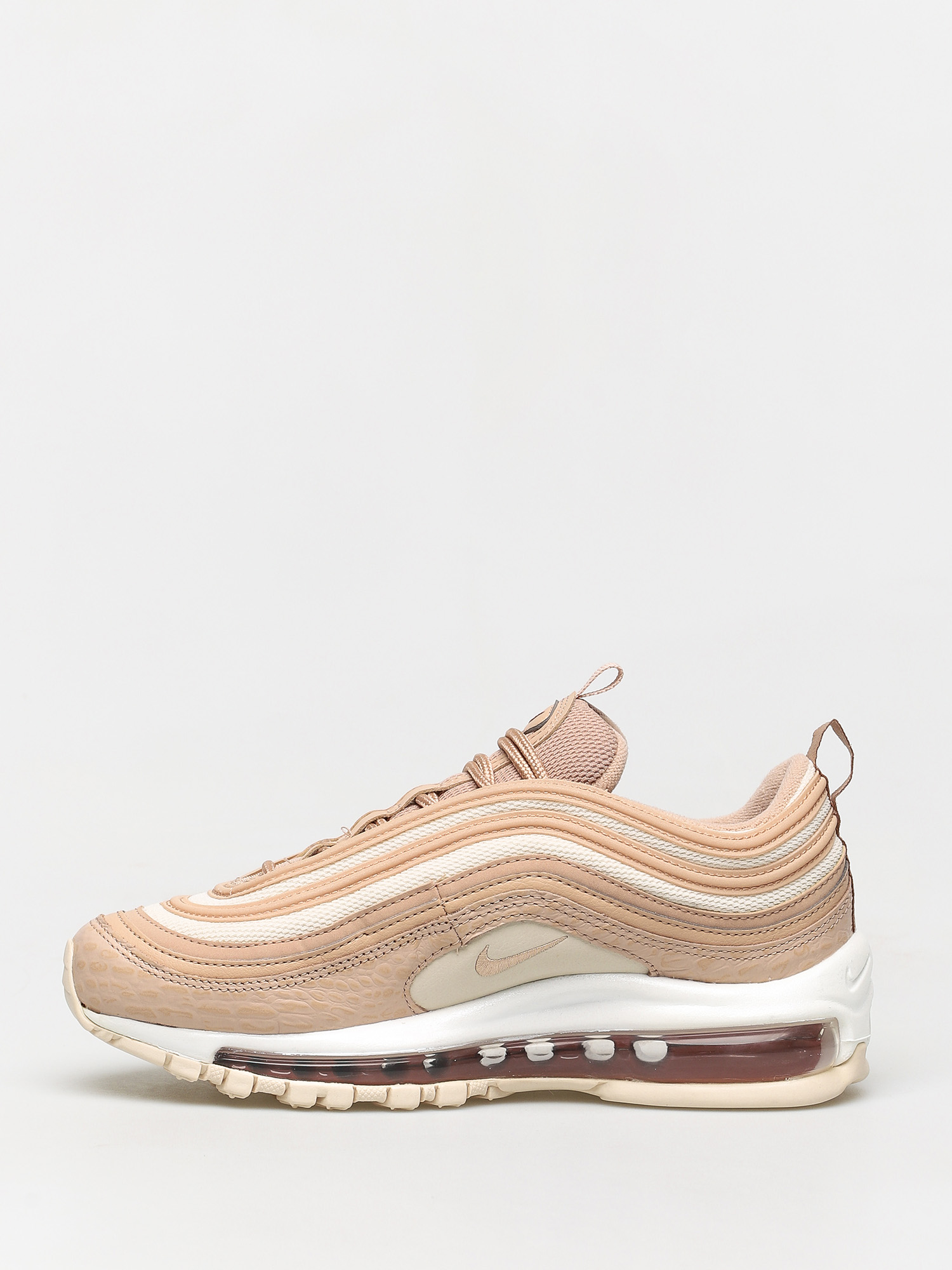 Buty Nike Air Max 97 Lux Wmn (bio beige/bio beige light carbon)