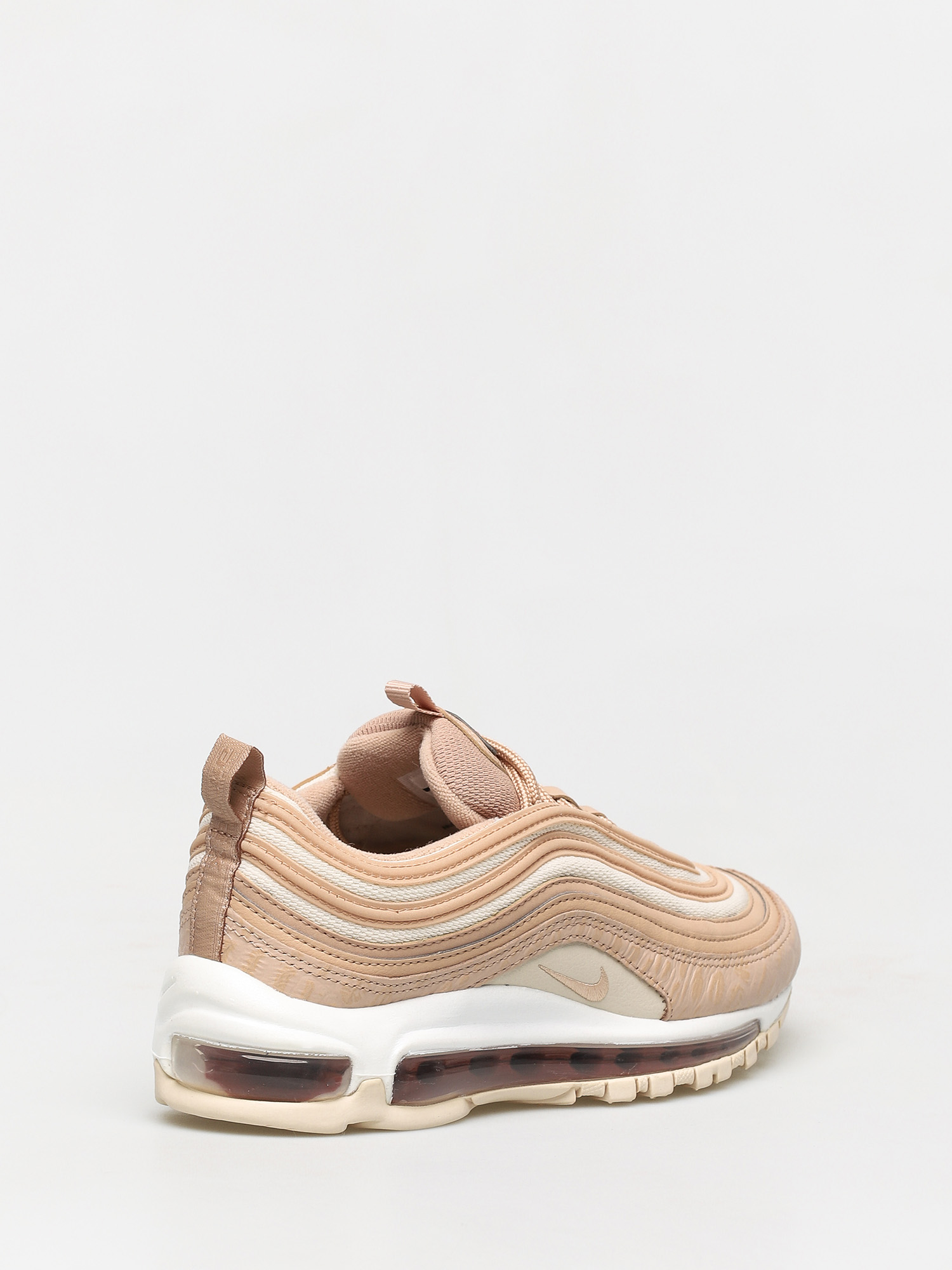 Buty Nike Air Max 97 Lux Wmn (bio beige/bio beige light carbon)
