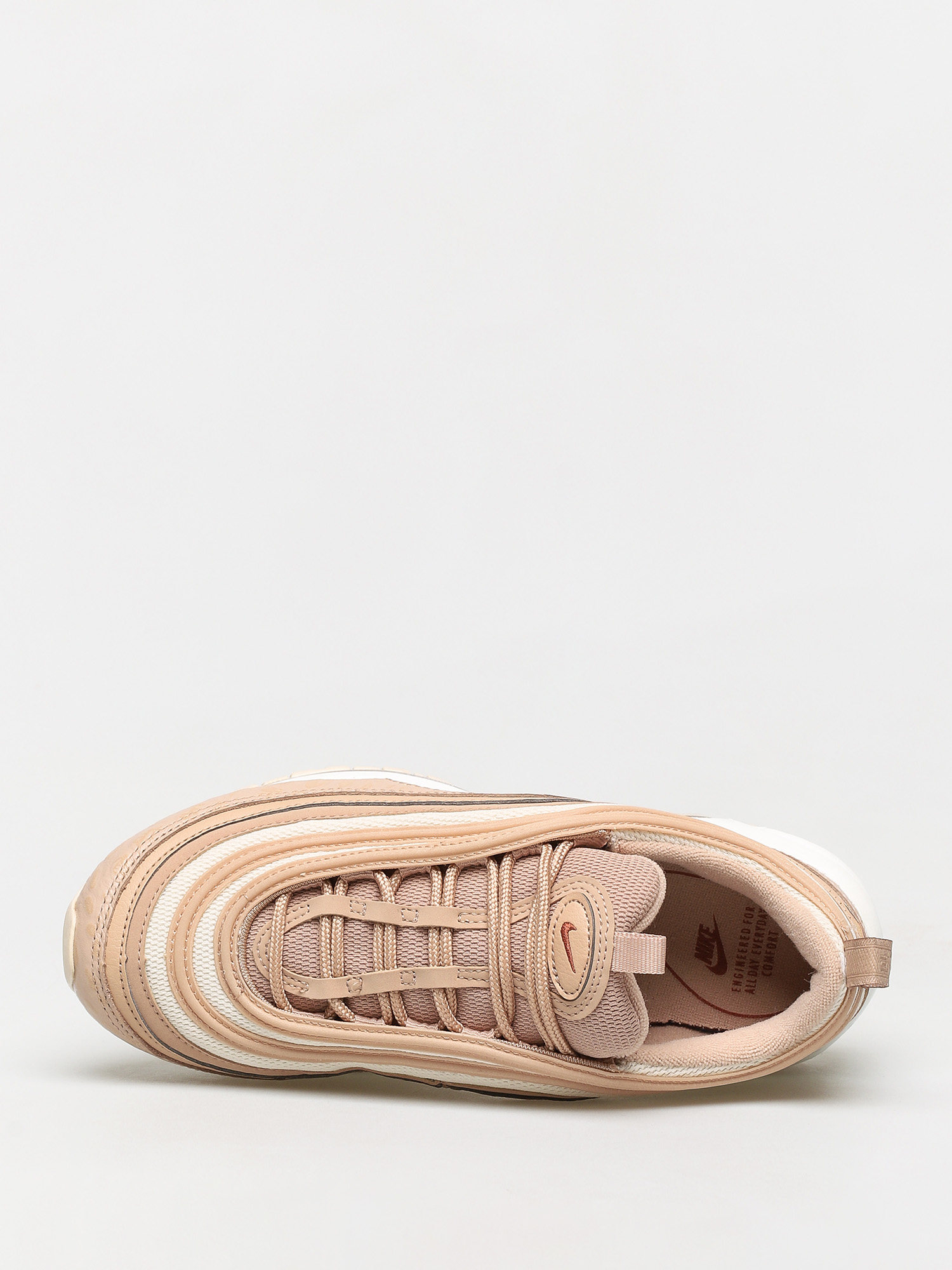 Buty Nike Air Max 97 Lux Wmn (bio beige/bio beige light carbon)