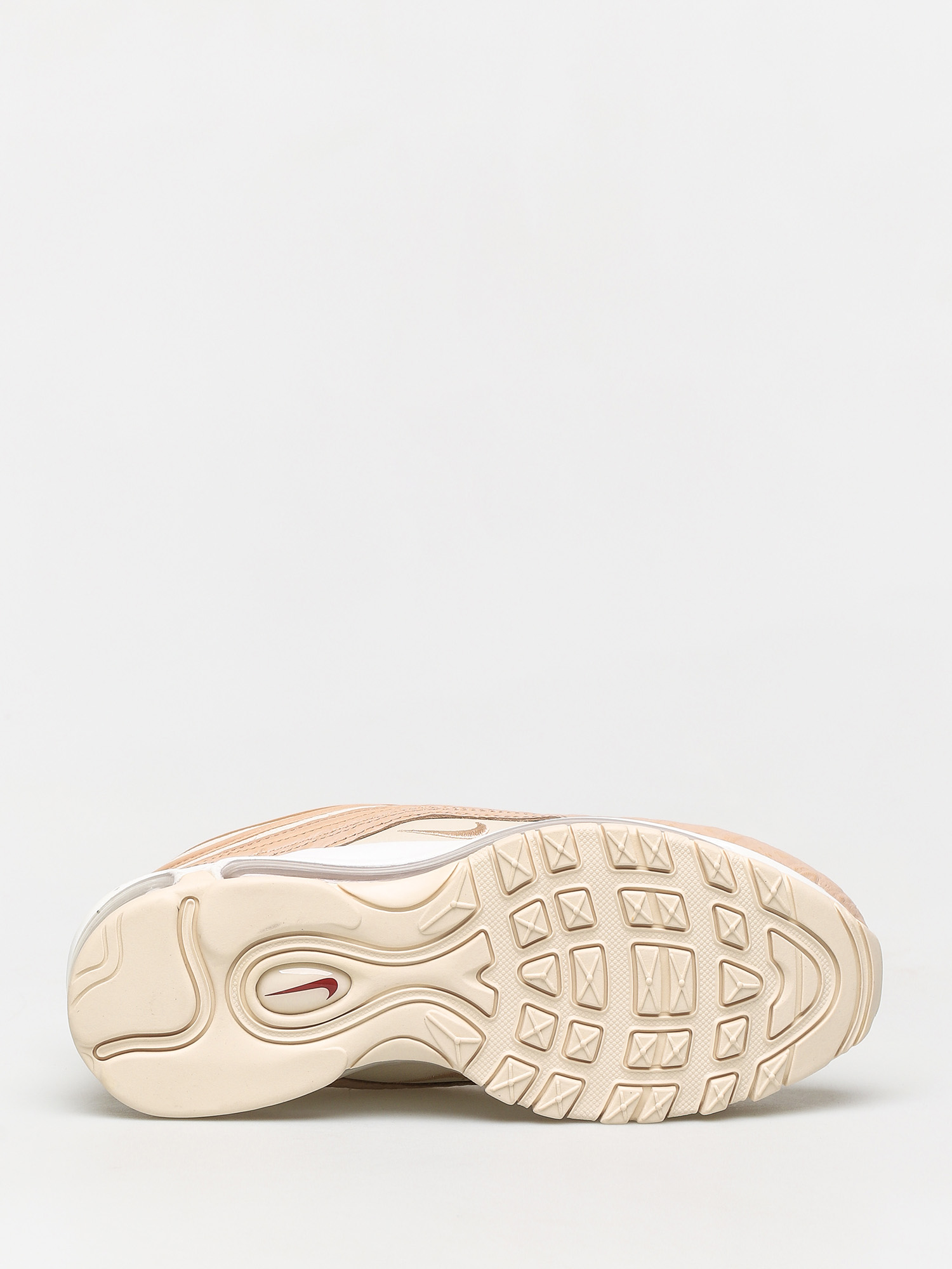Buty Nike Air Max 97 Lux Wmn (bio beige/bio beige light carbon)