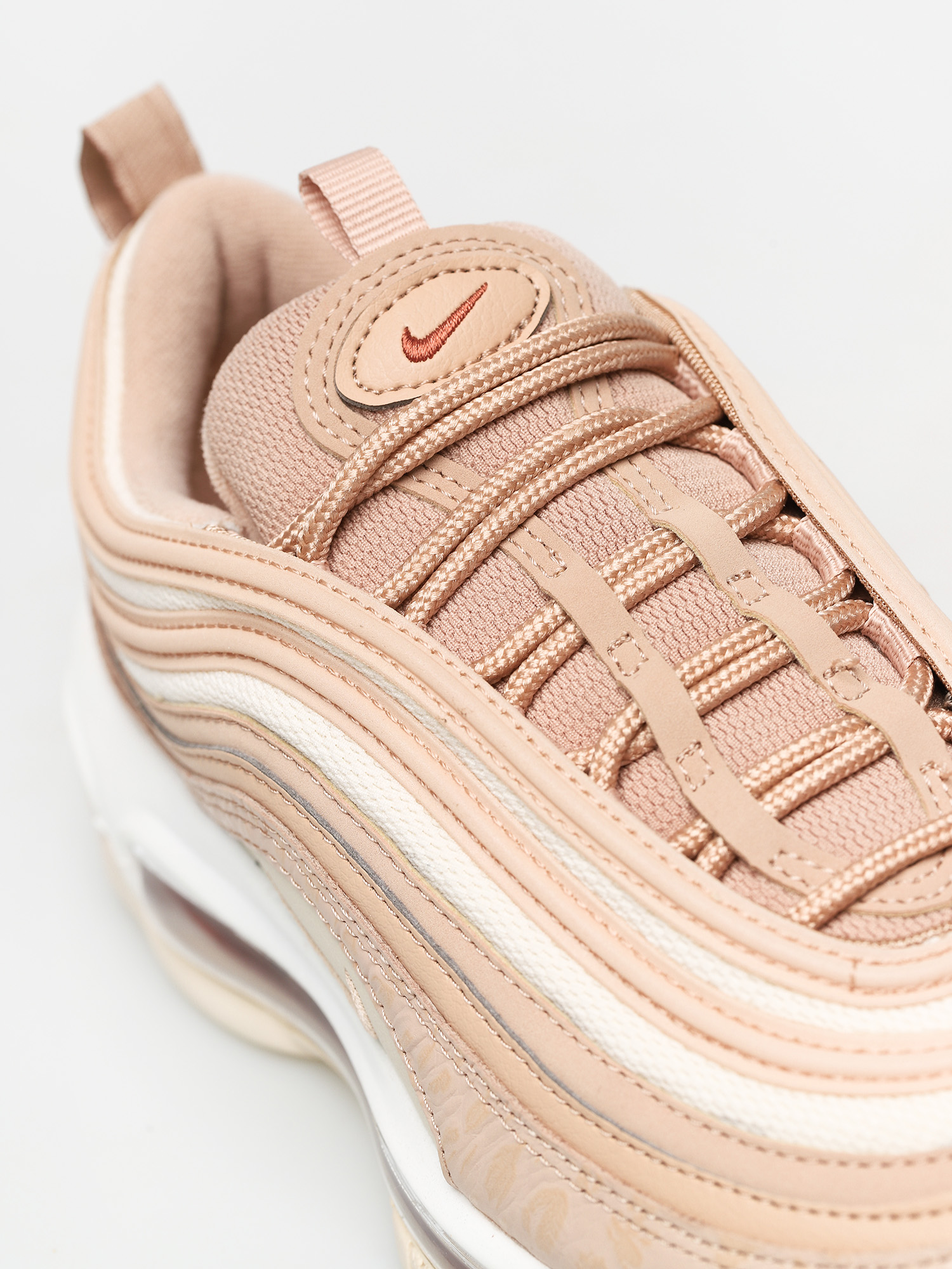 Buty Nike Air Max 97 Lux Wmn (bio beige/bio beige light carbon)