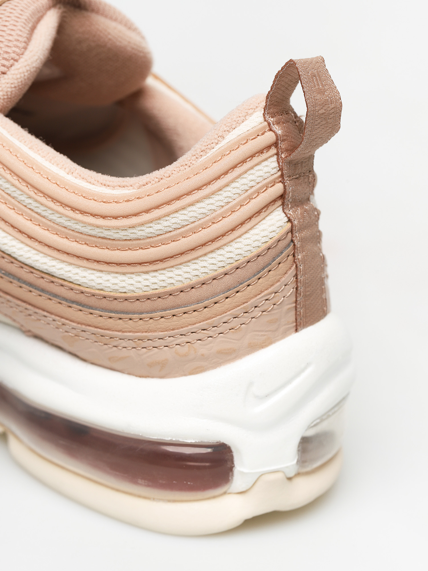 Buty Nike Air Max 97 Lux Wmn (bio beige/bio beige light carbon)