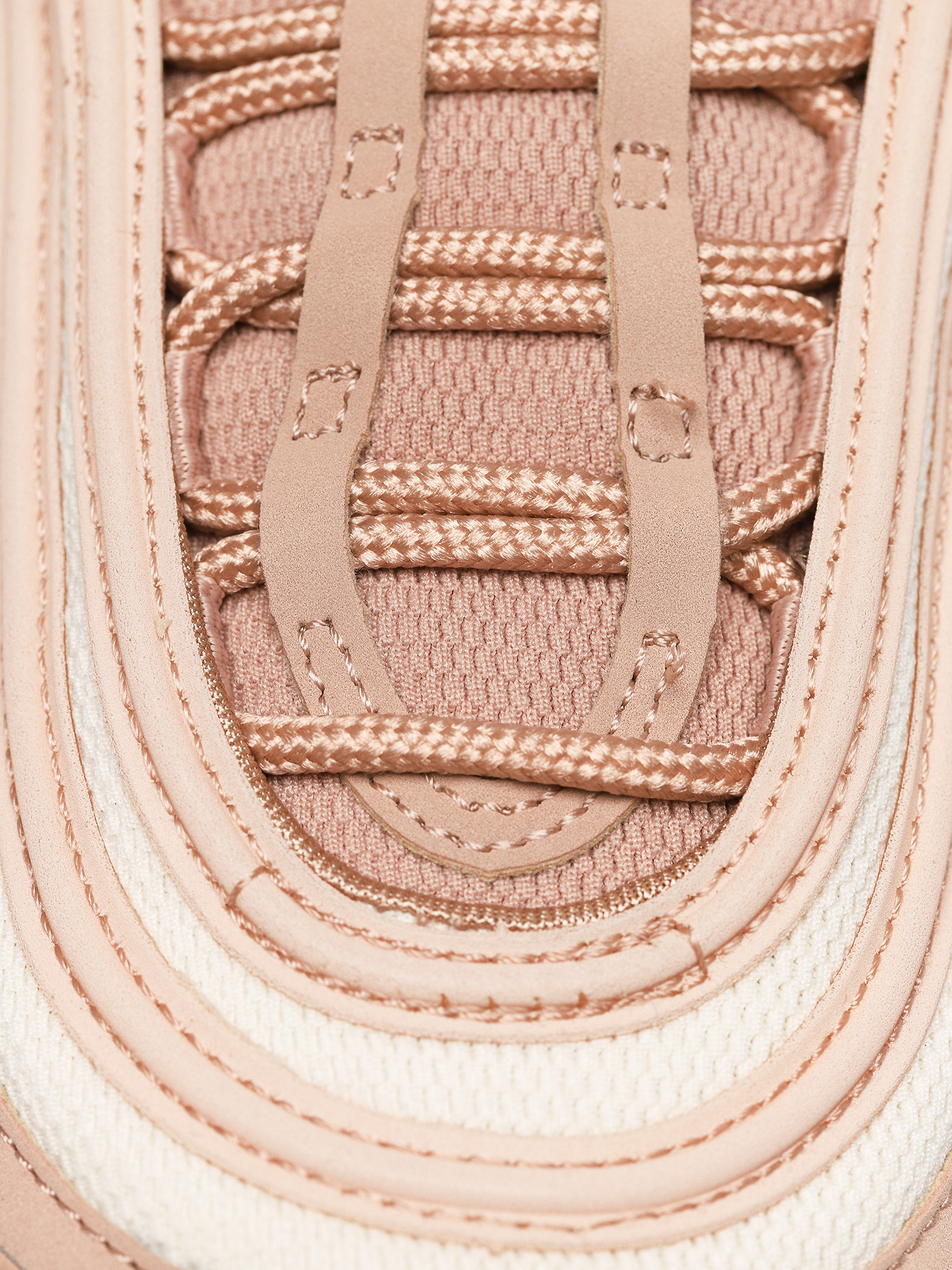 Buty Nike Air Max 97 Lux Wmn (bio beige/bio beige light carbon)