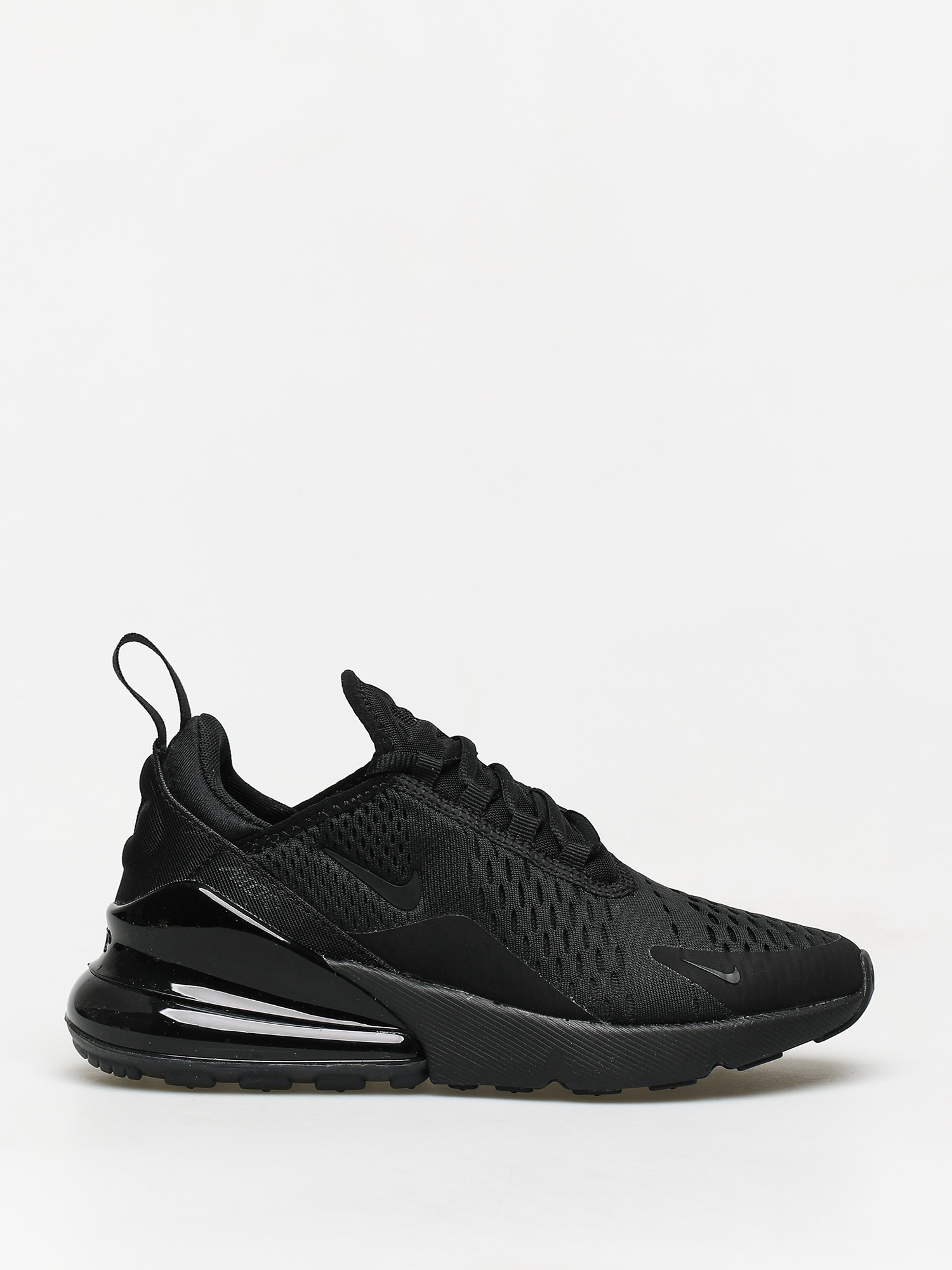 Buty Nike Air Max 270 Wmn (black/black black)