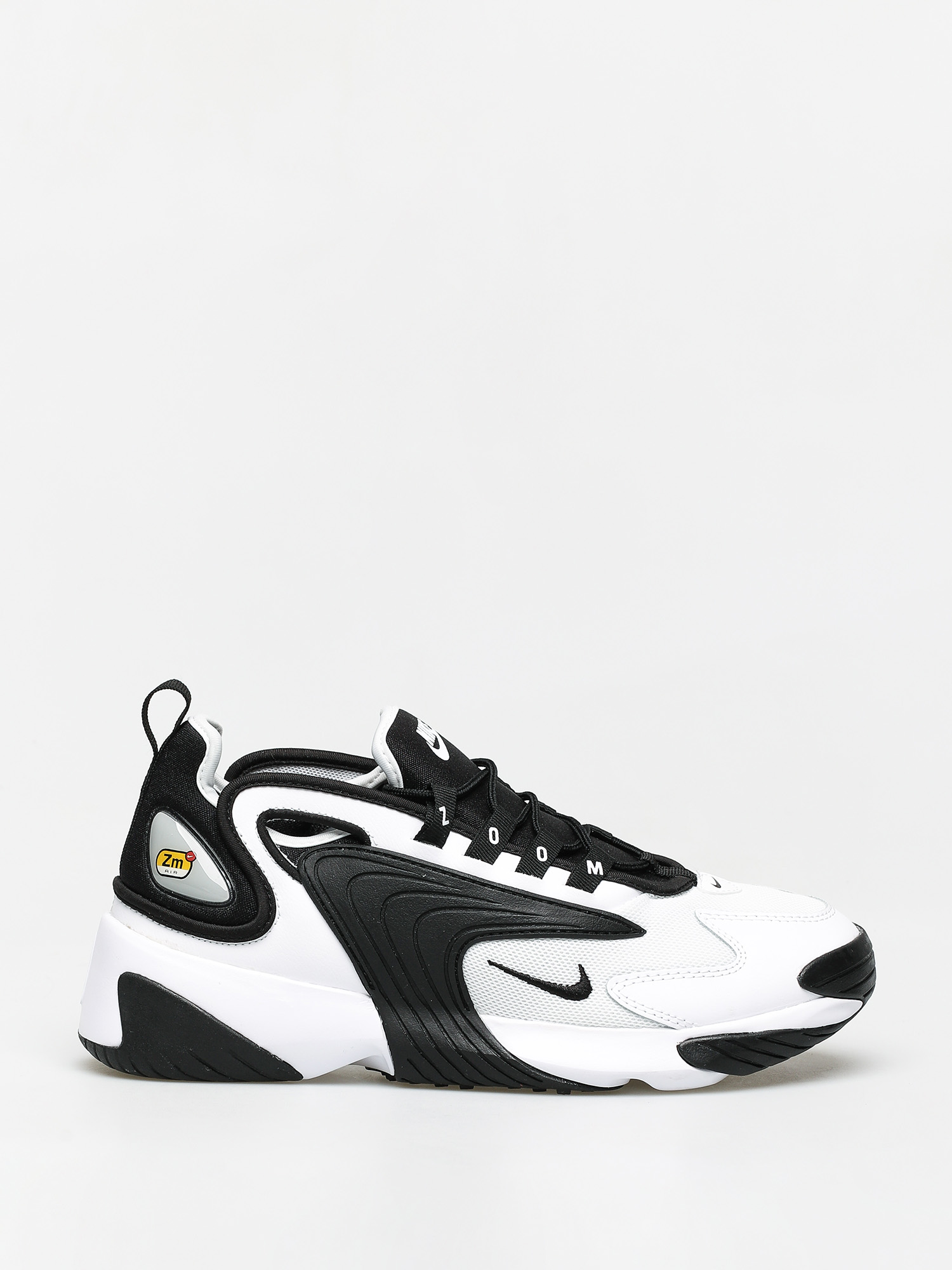 Buty Nike Zoom 2K (white/black)