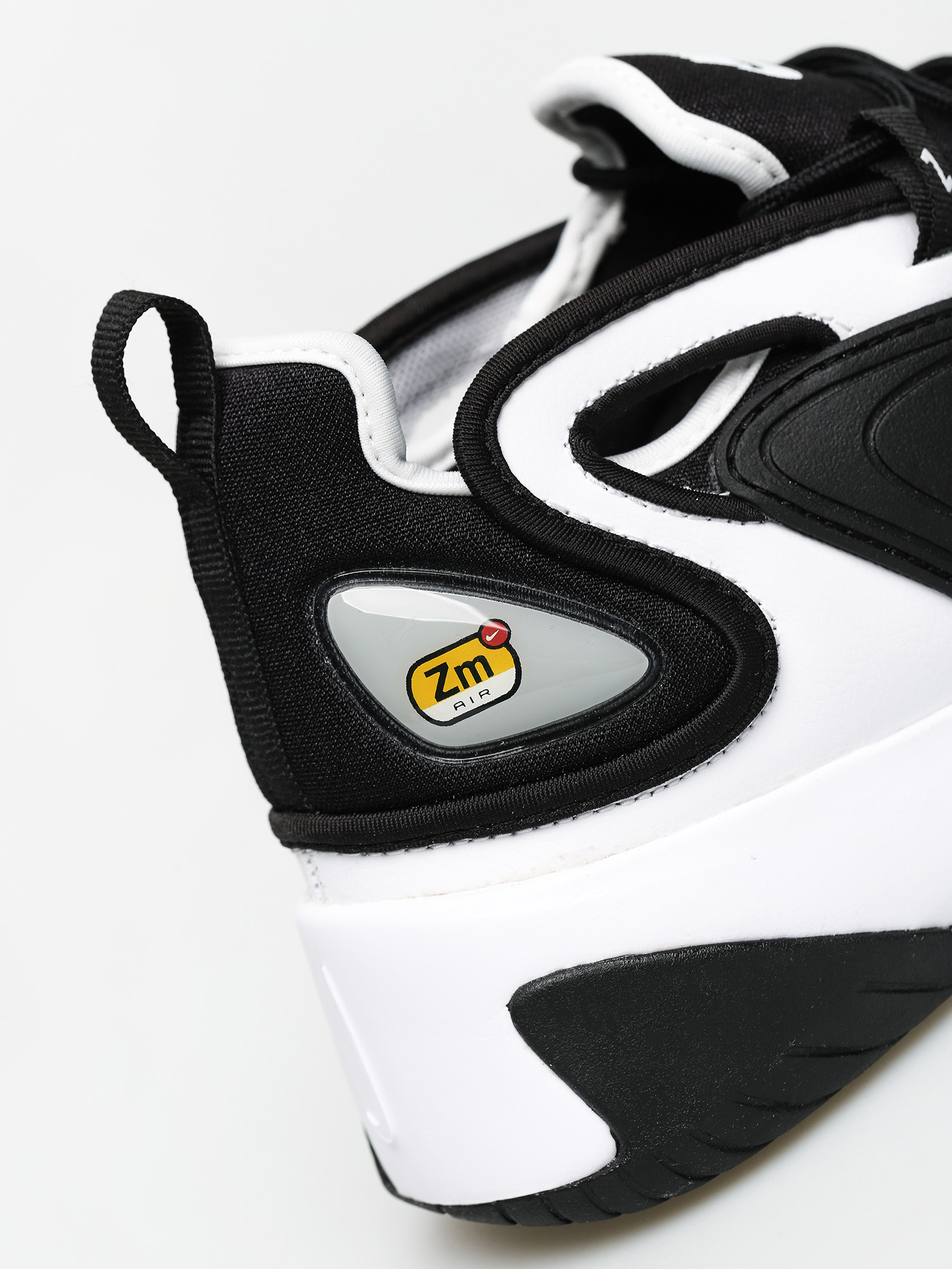 Buty Nike Zoom 2K (white/black)