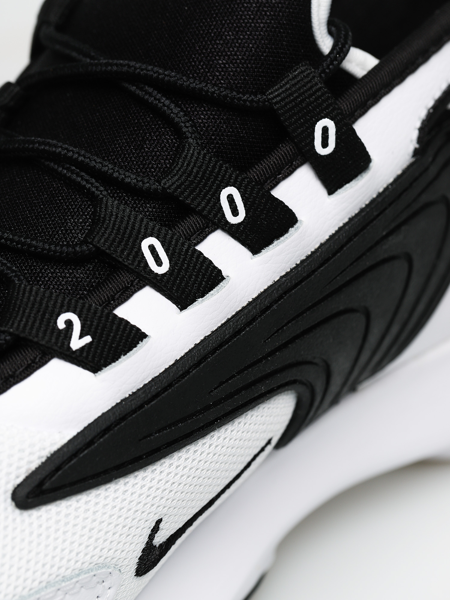 Buty Nike Zoom 2K (white/black)