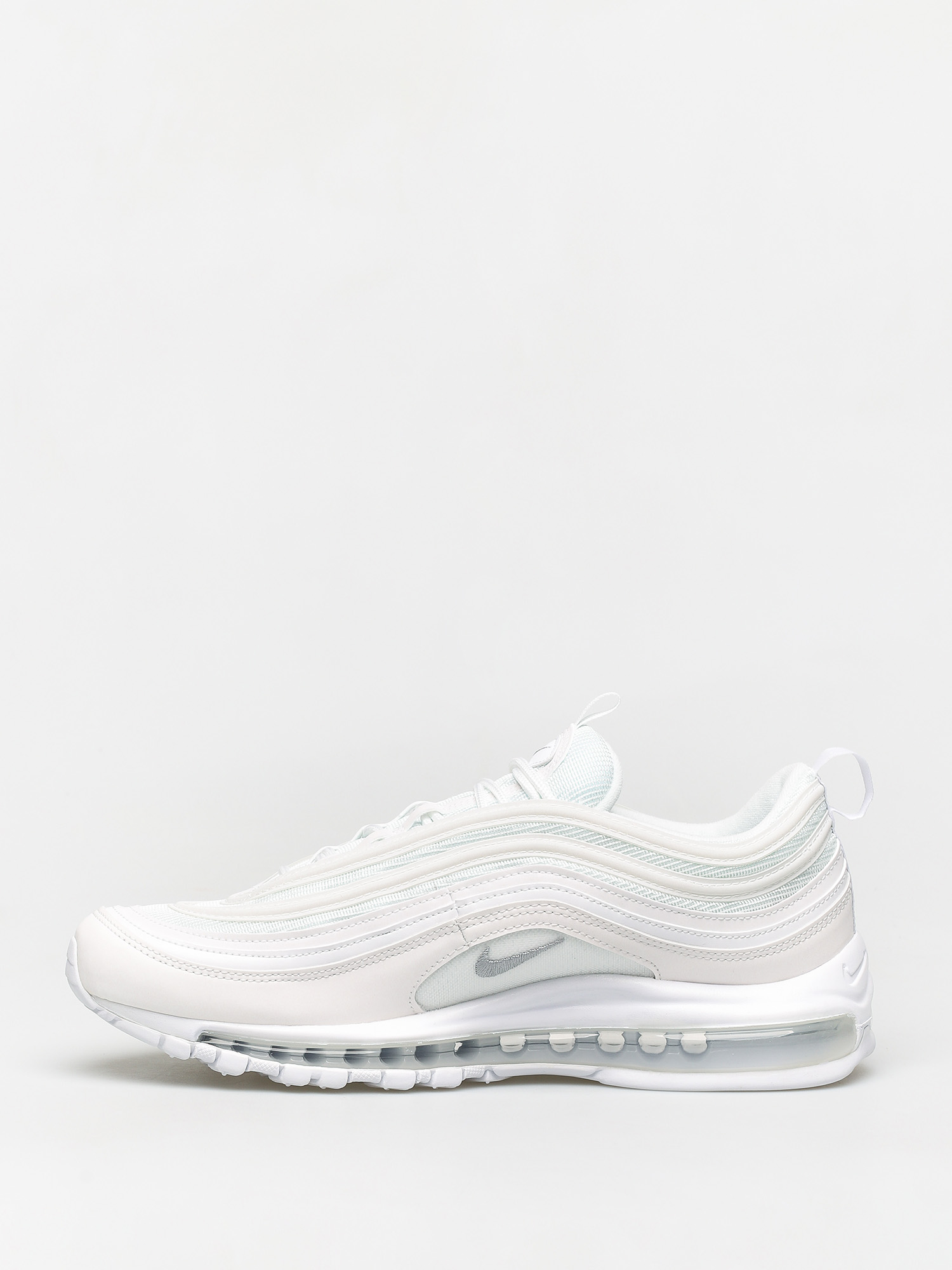 Buty Nike Air Max 97 (white/wolf grey black)