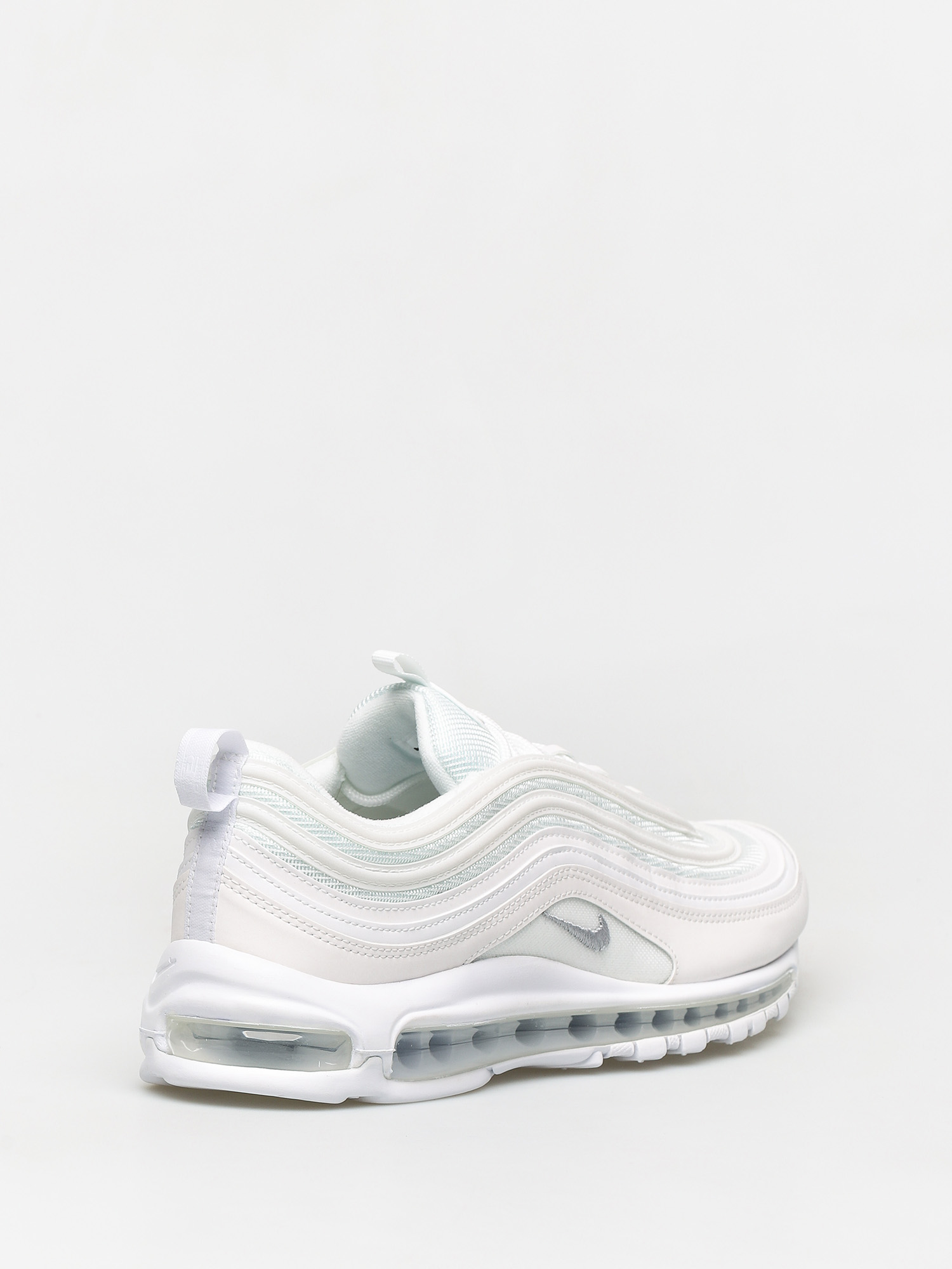 Buty Nike Air Max 97 (white/wolf grey black)