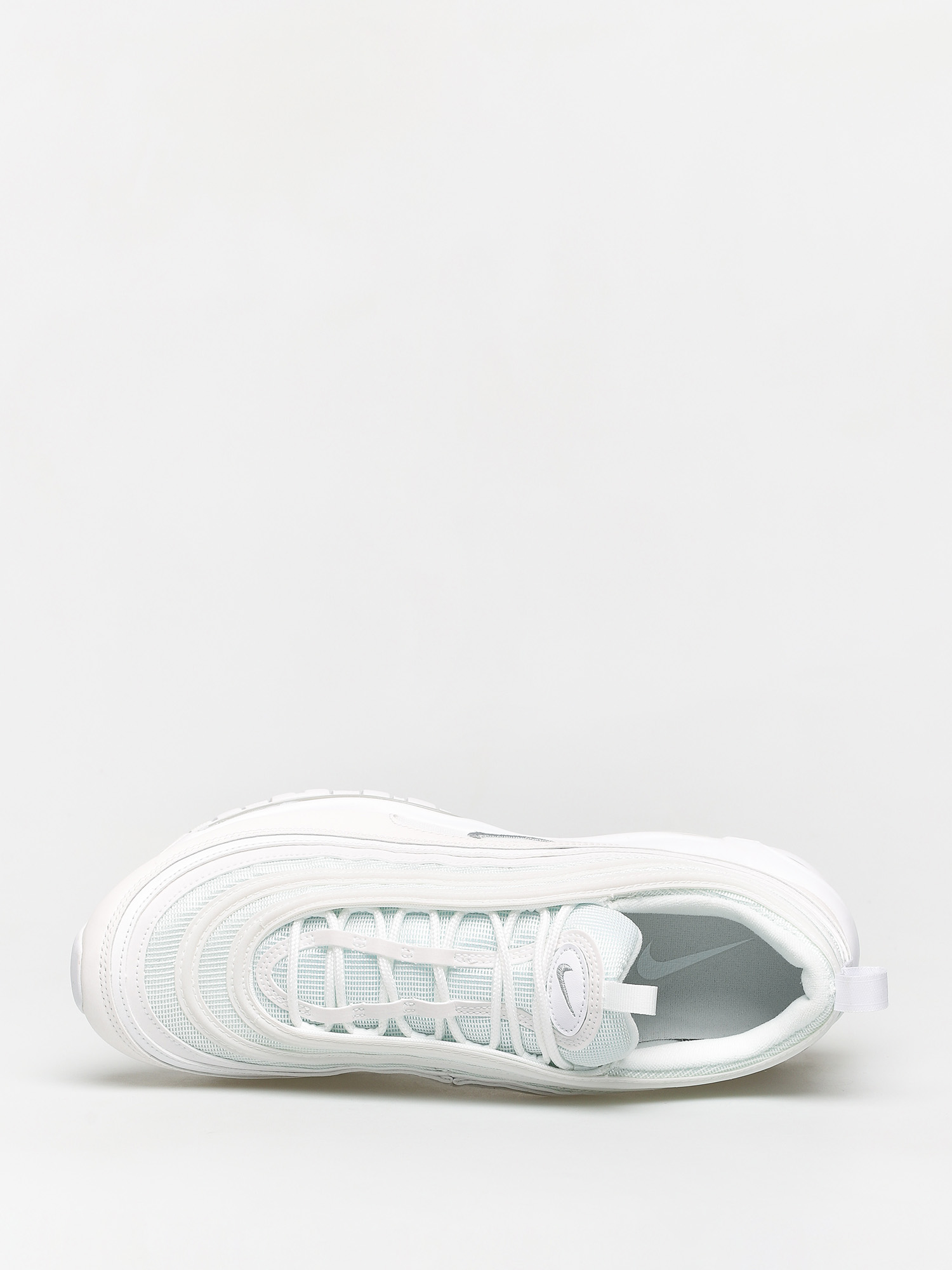 NIKE Air Max 97 ホワイト Nike Air Max 97 Off-White – TheShoeBox.pl