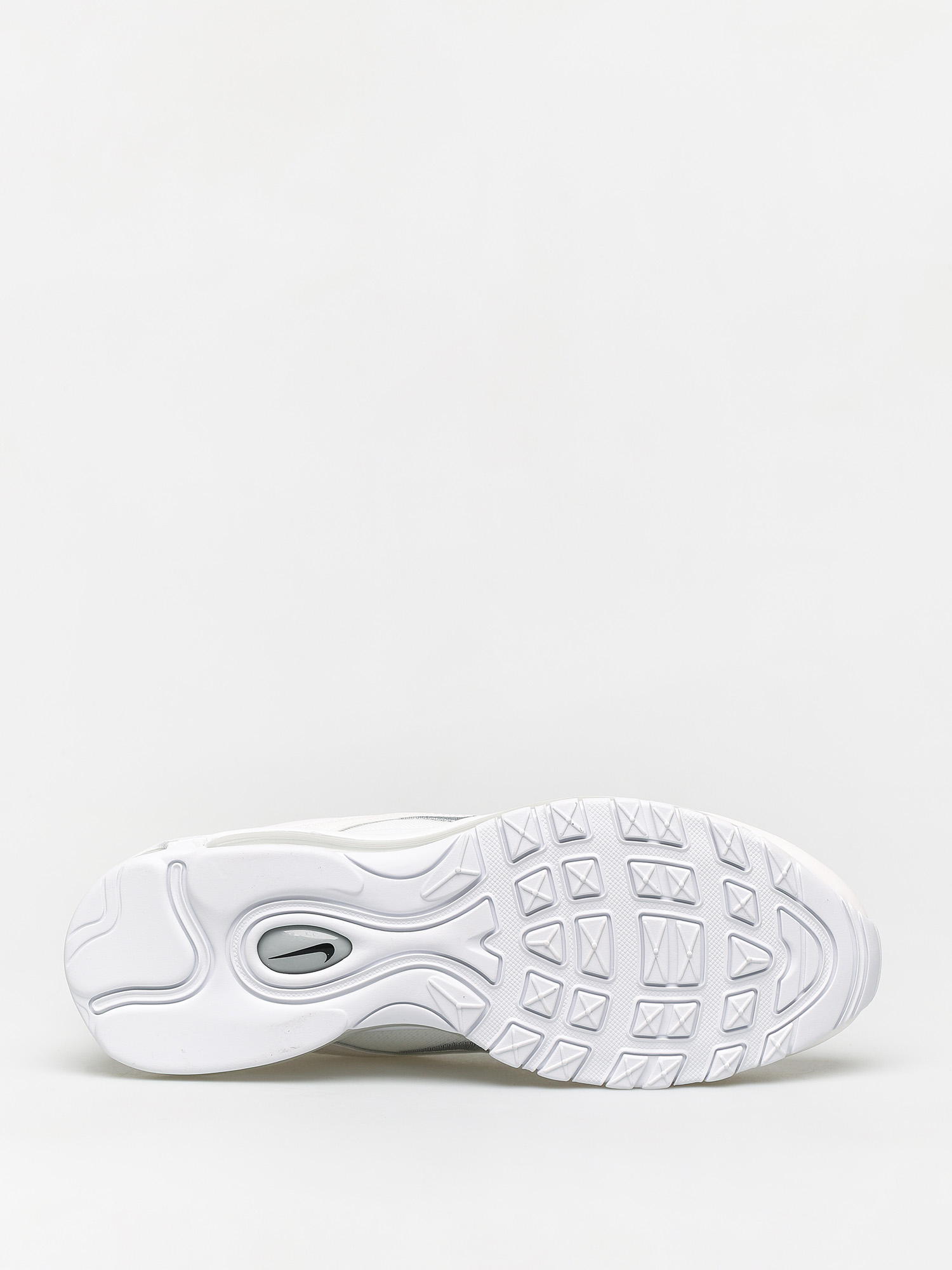 Buty Nike Air Max 97 (white/wolf grey black)