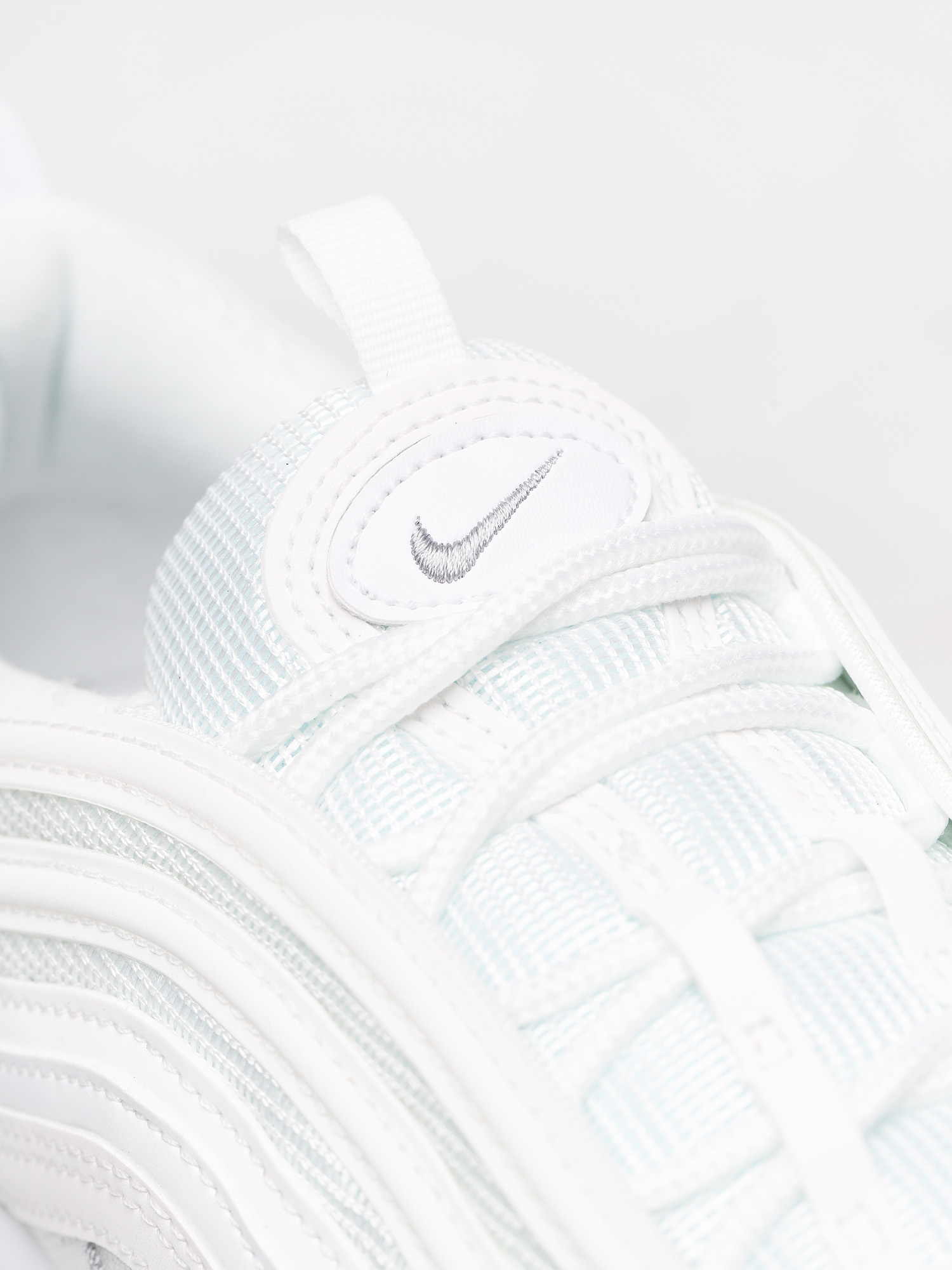 NIKE Air Max 97 ホワイト Buty Nike air max 97 meskie biały sportowe R.42 - Ceny i