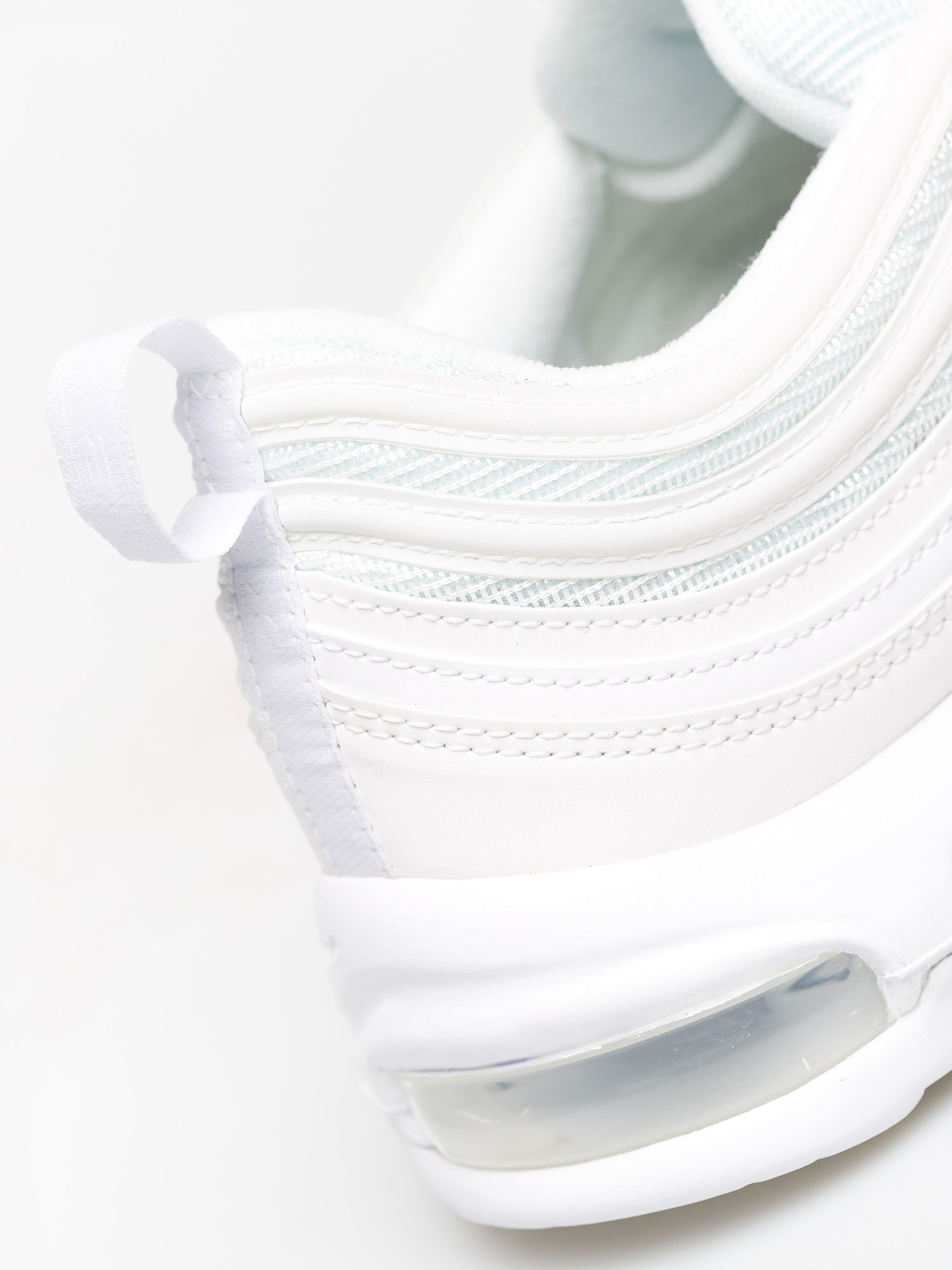 Buty Nike Air Max 97 (white/wolf grey black)