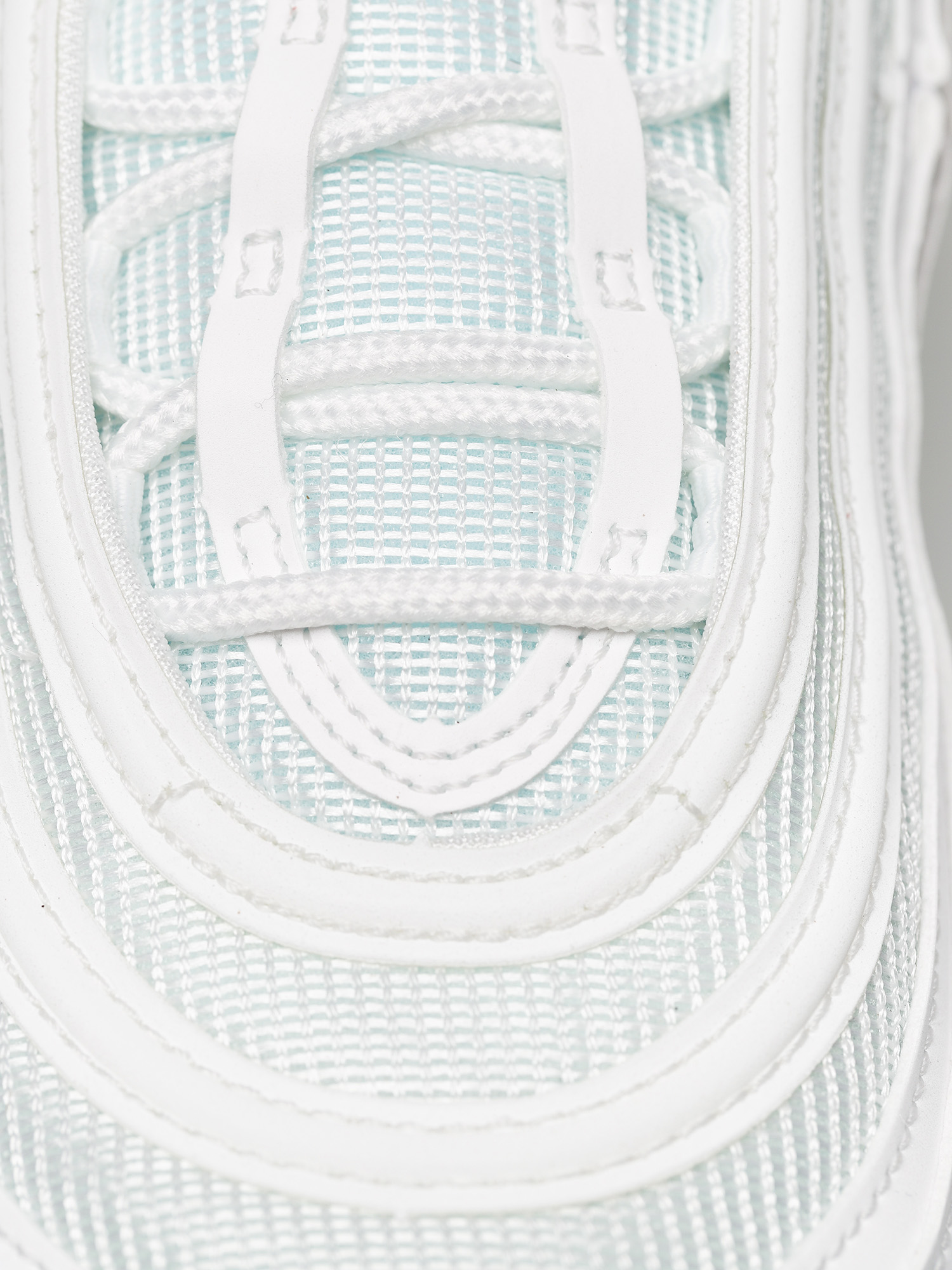 Buty Nike Air Max 97 (white/wolf grey black)