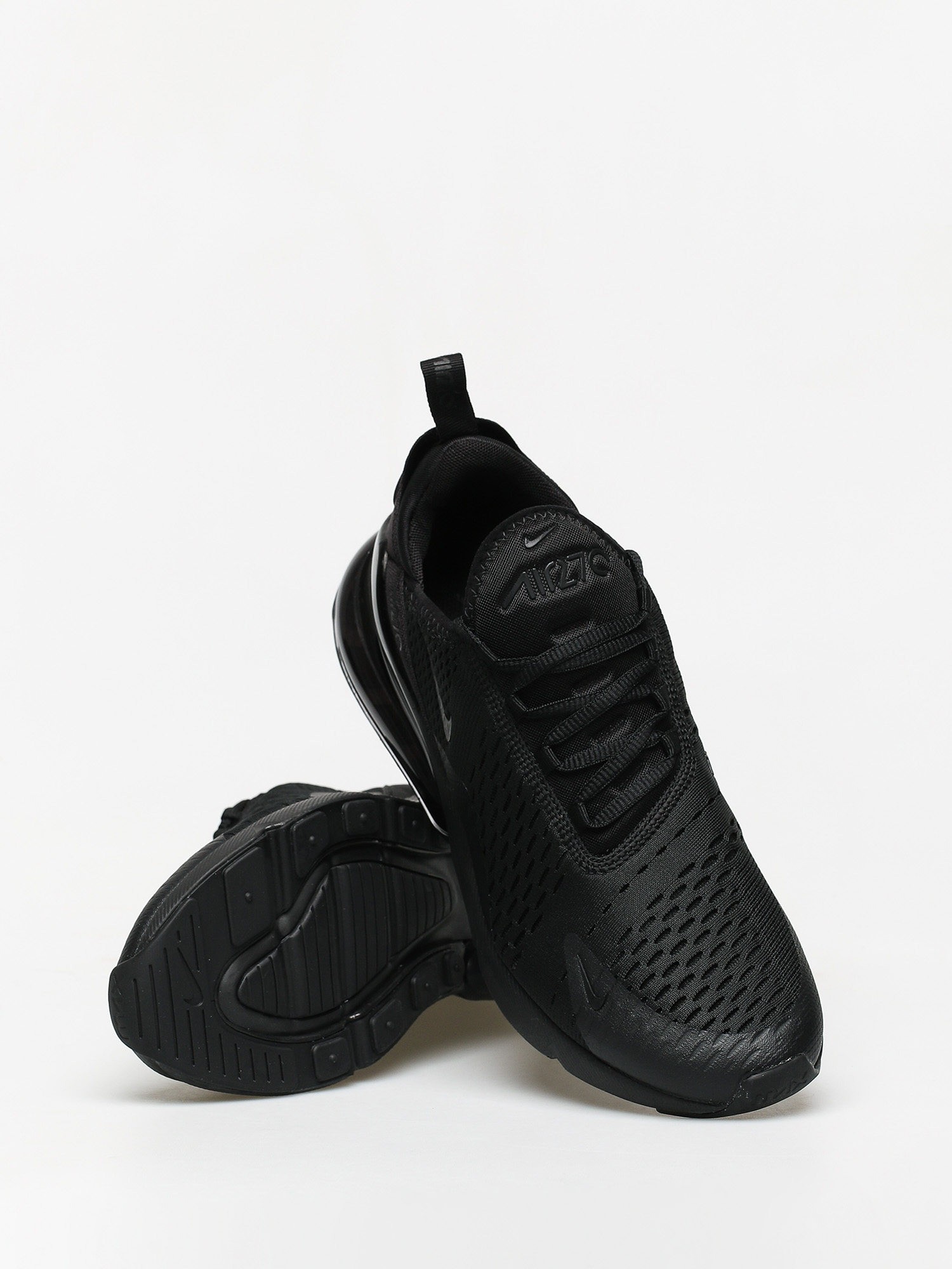 Buty Nike Air Max 270 (black/black black)