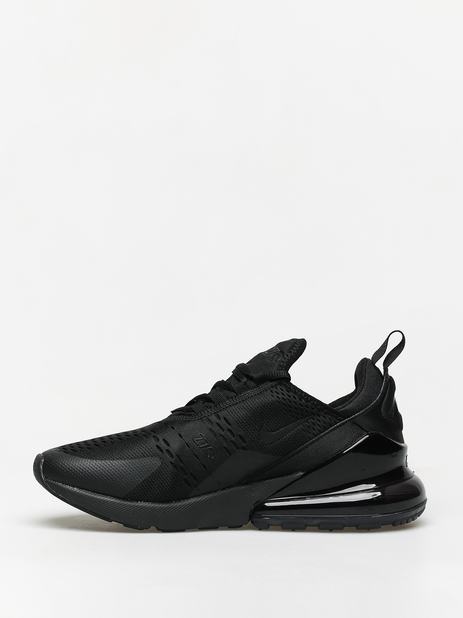 Buty Nike Air Max 270 (black/black black)