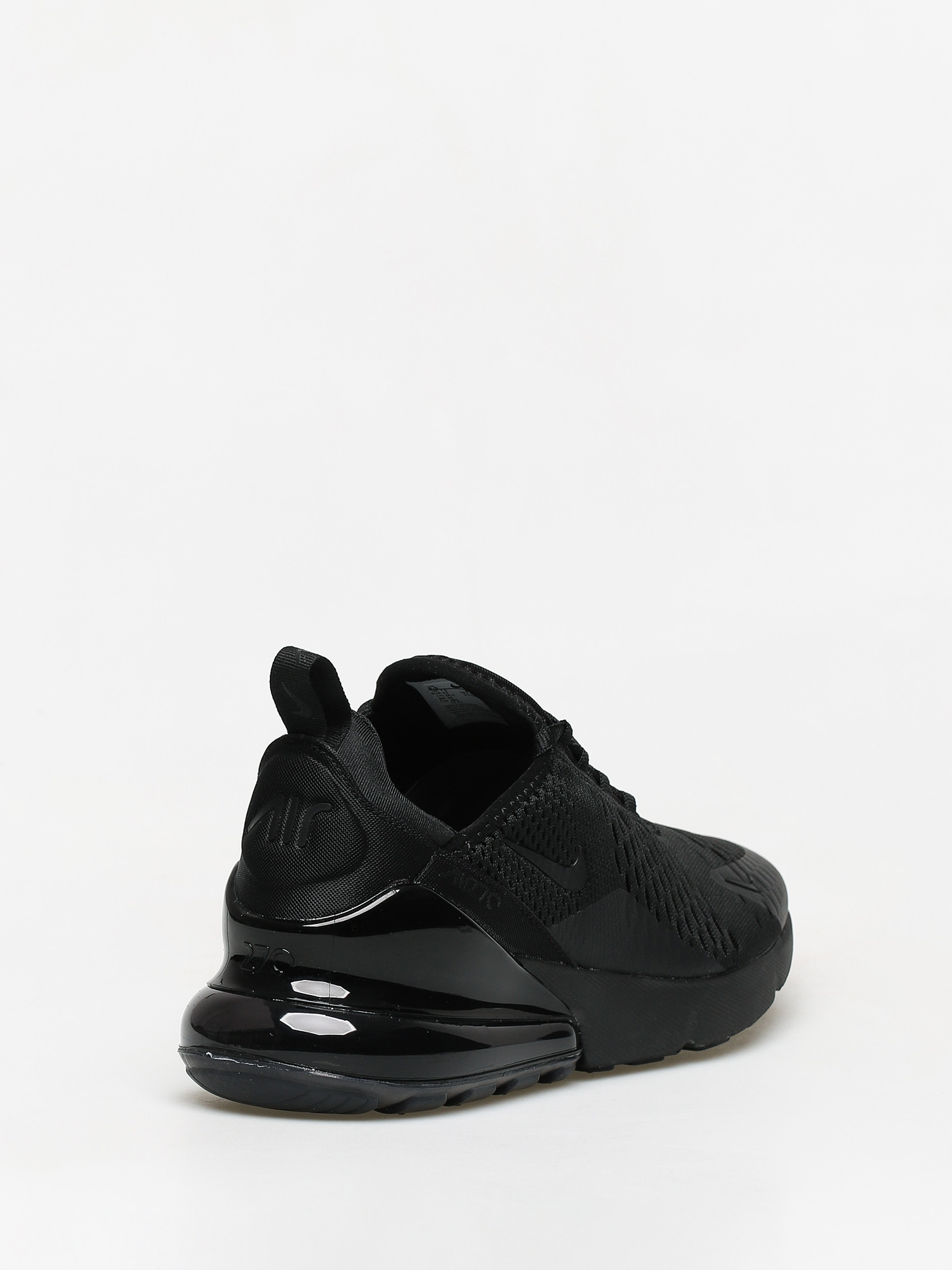 Buty Nike Air Max 270 (black/black black)