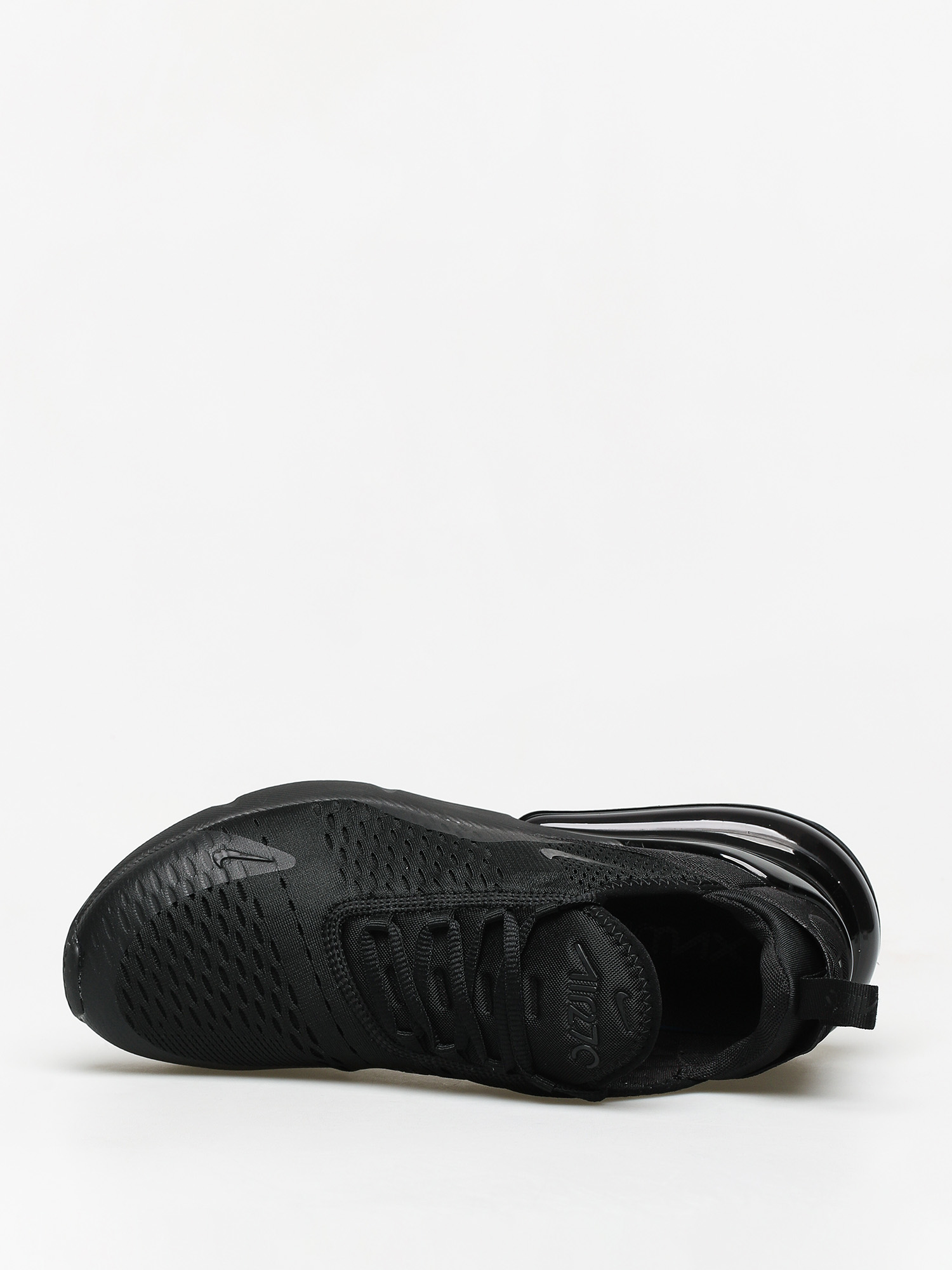 Buty Nike Air Max 270 (black/black black)