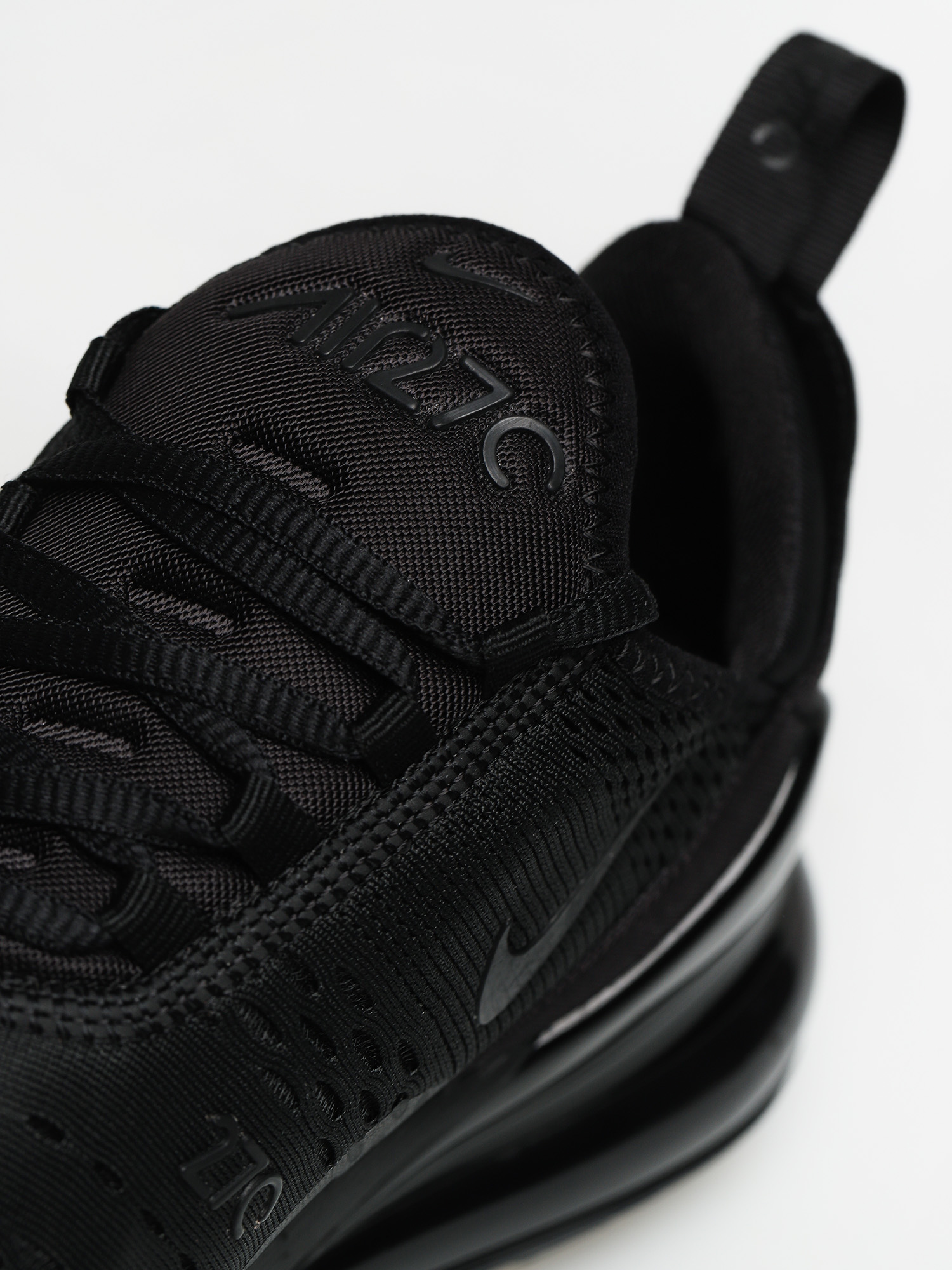 Buty Nike Air Max 270 (black/black black)