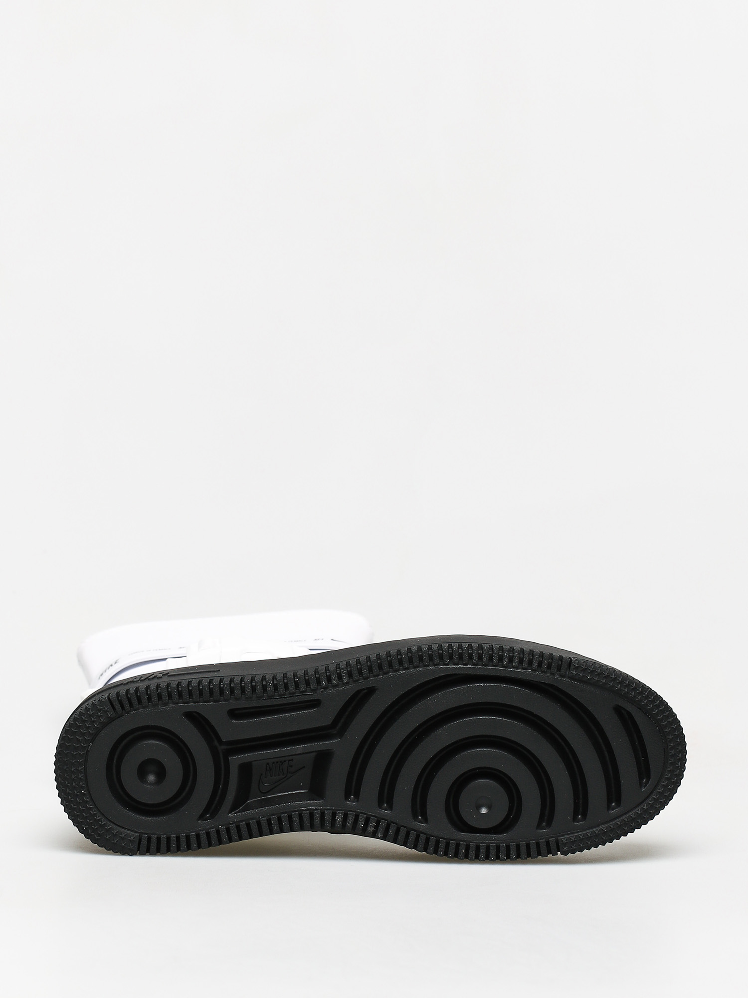 Buty Nike Air Force 1 Sage High Wmn (white/white black)