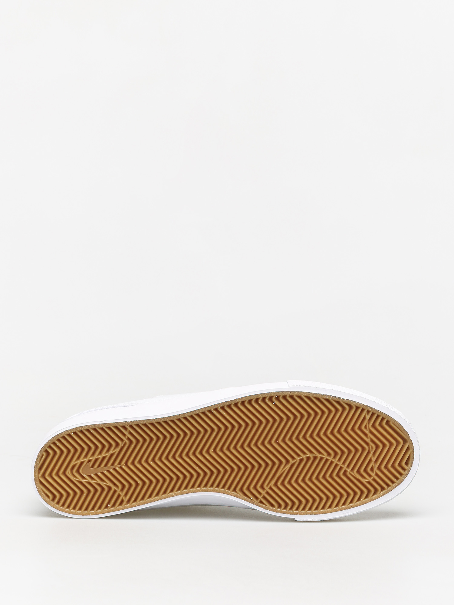 Buty Nike SB Zoom Janoski Canvas Rm (white/white gum light brown black)