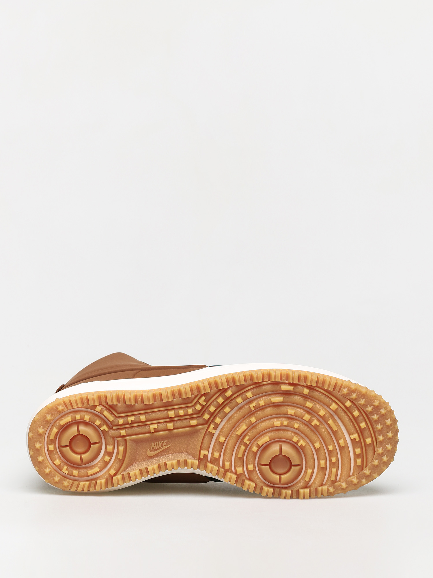 Buty Nike Lunar Force 1 18 (black/lt british tan phantom)