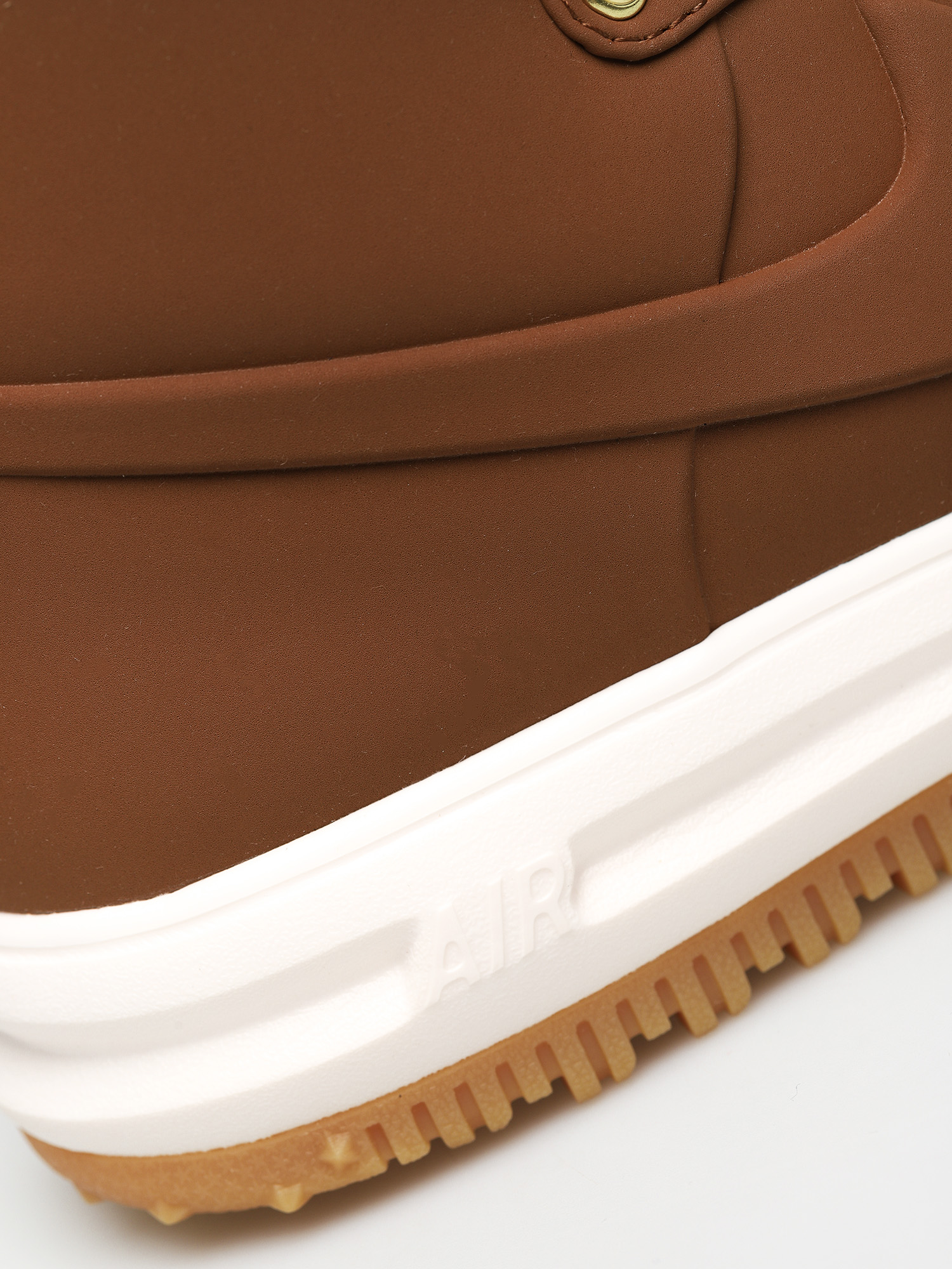 Buty Nike Lunar Force 1 18 (black/lt british tan phantom)