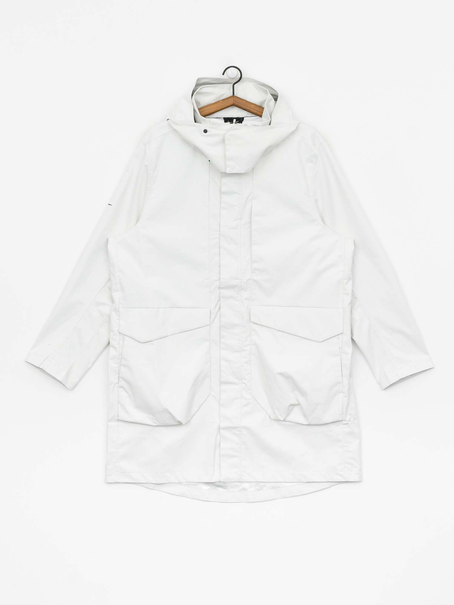 Kurtka Nike Sportswear Tech Pack Parka (summit white/black)